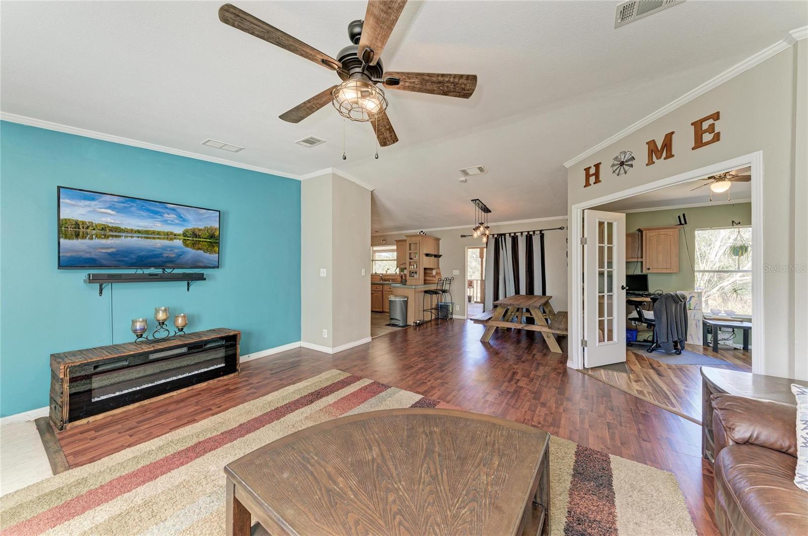 WATERBURY TRACTS CONTINUED - Residential