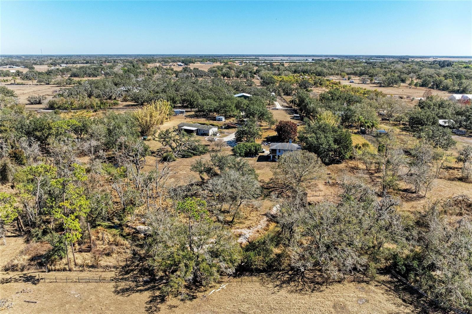 WATERBURY TRACTS CONTINUED - Residential