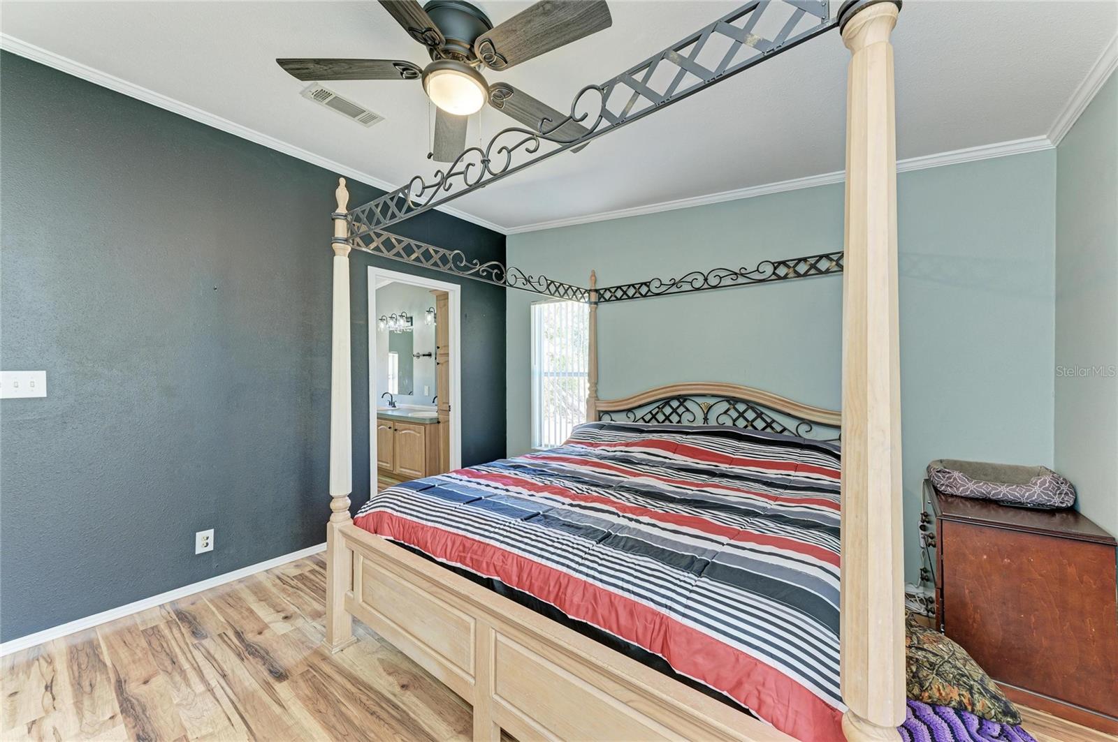 WATERBURY TRACTS CONTINUED - Residential