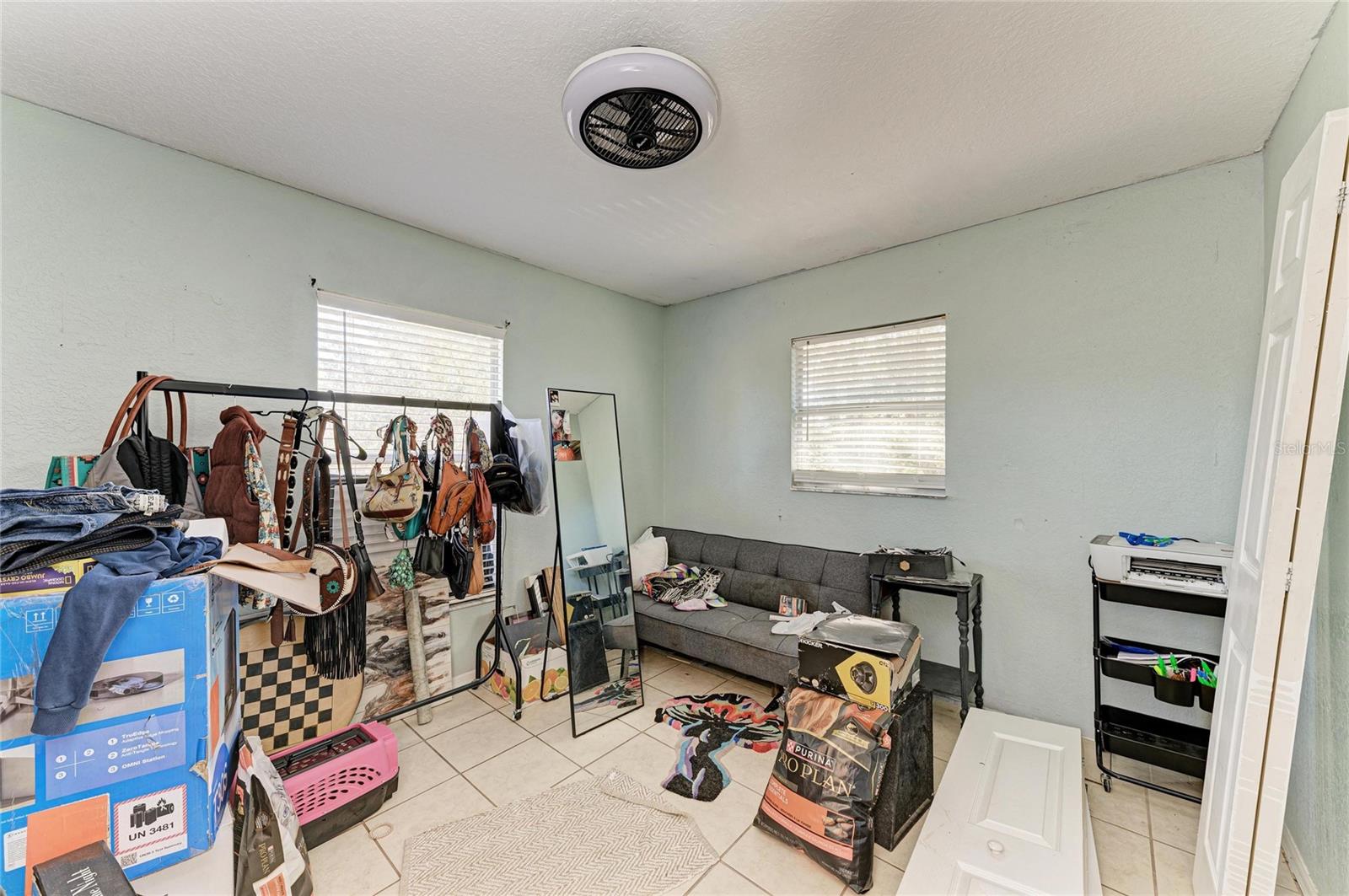 WATERBURY TRACTS CONTINUED - Residential