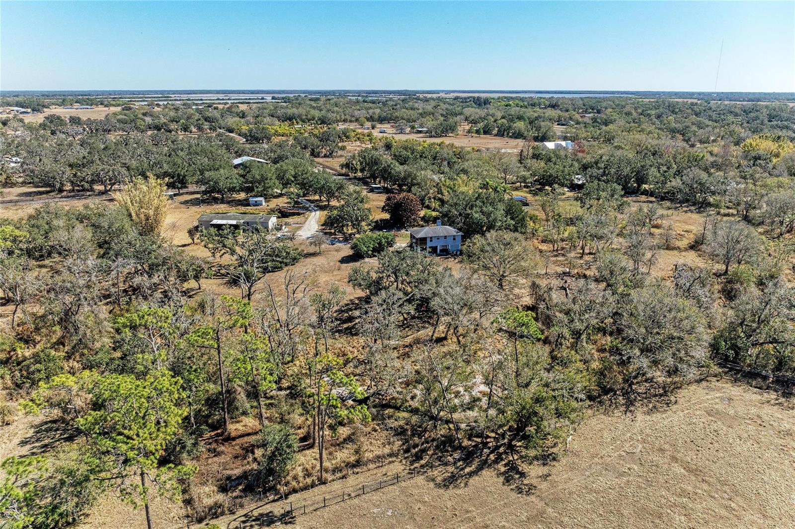 WATERBURY TRACTS CONTINUED - Residential