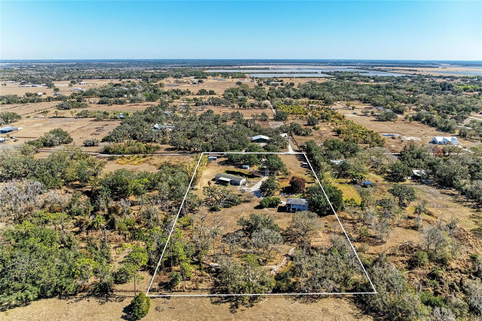 WATERBURY TRACTS CONTINUED - Residential