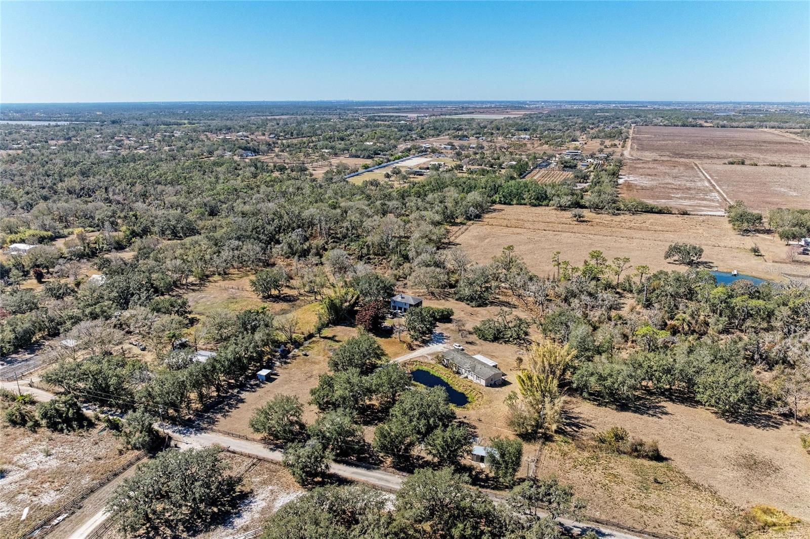 WATERBURY TRACTS CONTINUED - Residential