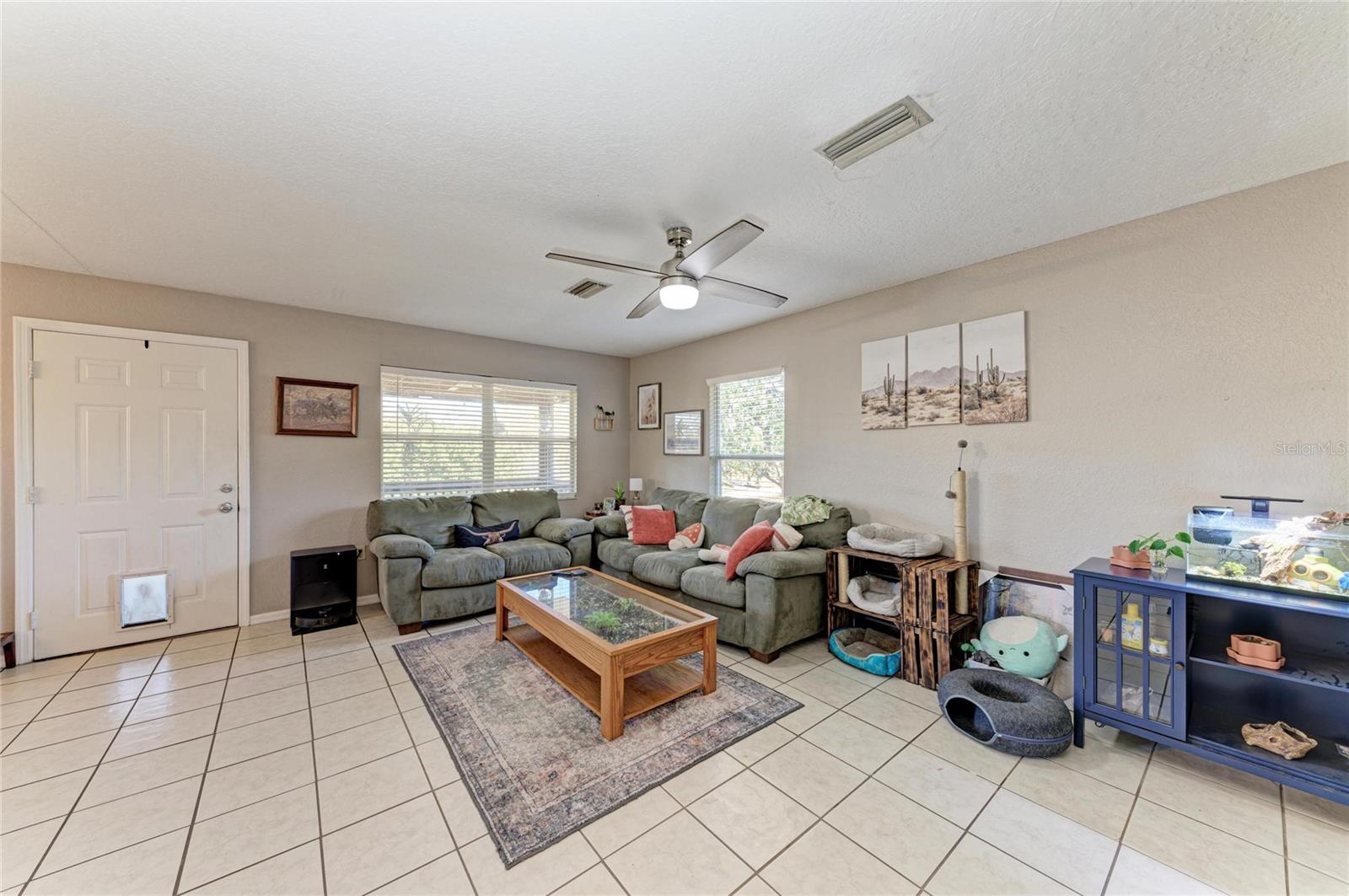 WATERBURY TRACTS CONTINUED - Residential