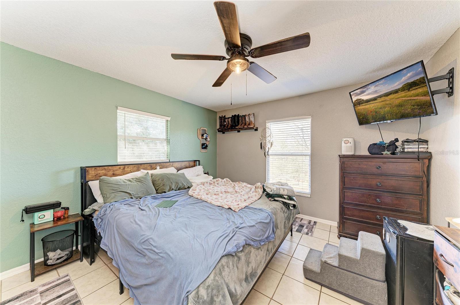 WATERBURY TRACTS CONTINUED - Residential