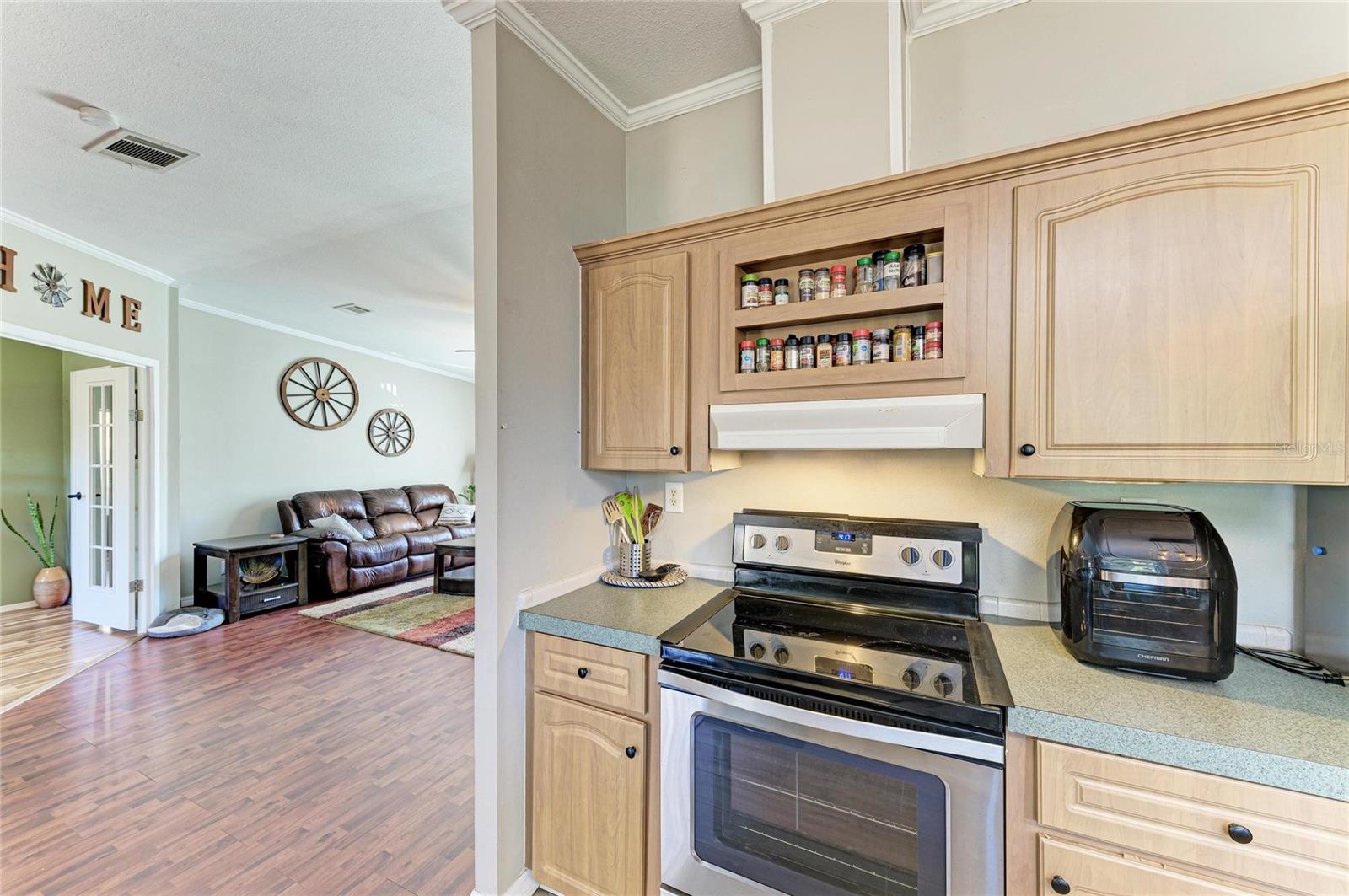 WATERBURY TRACTS CONTINUED - Residential