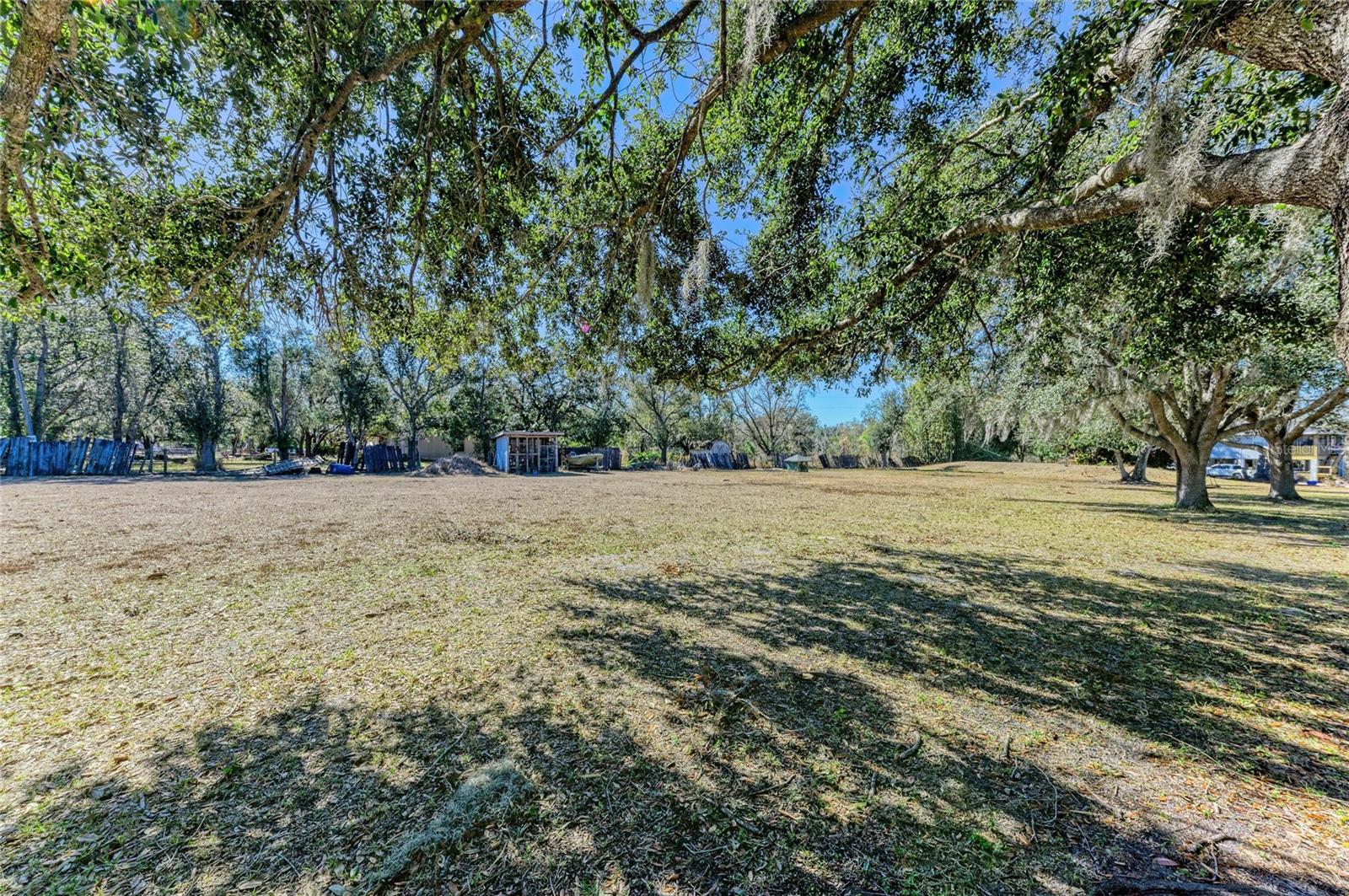 WATERBURY TRACTS CONTINUED - Residential