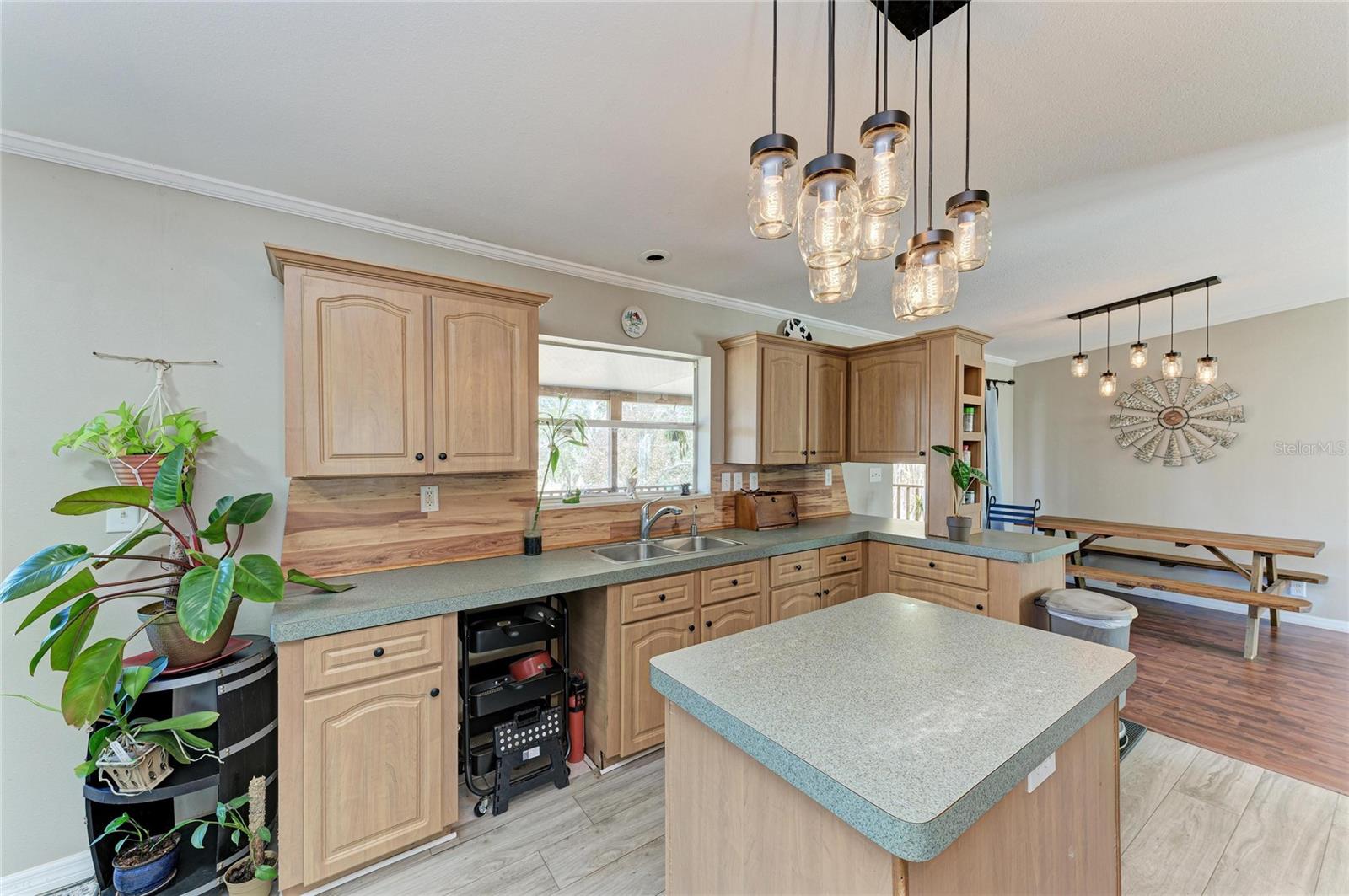 WATERBURY TRACTS CONTINUED - Residential