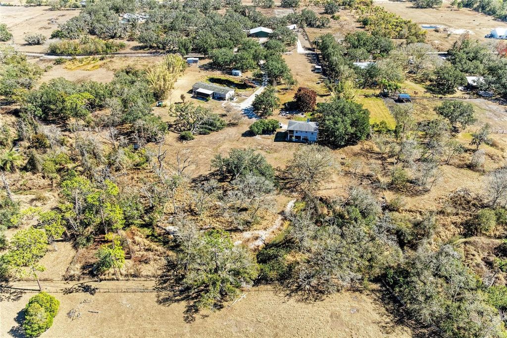 Photo of 4678 253rd Street E, Myakka City, FL 34251 (MLS # A4681741)