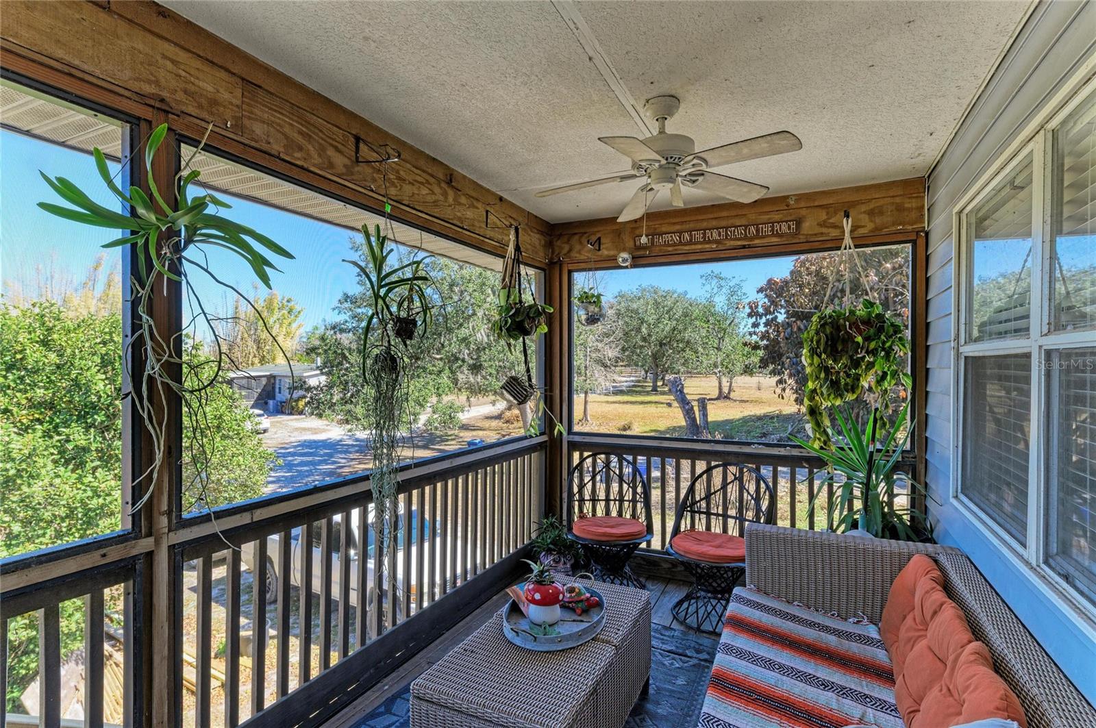 WATERBURY TRACTS CONTINUED - Residential