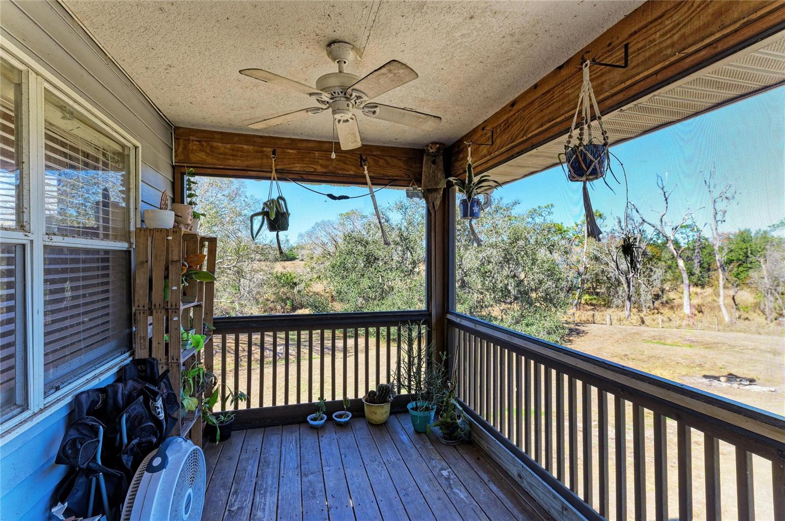 WATERBURY TRACTS CONTINUED - Residential