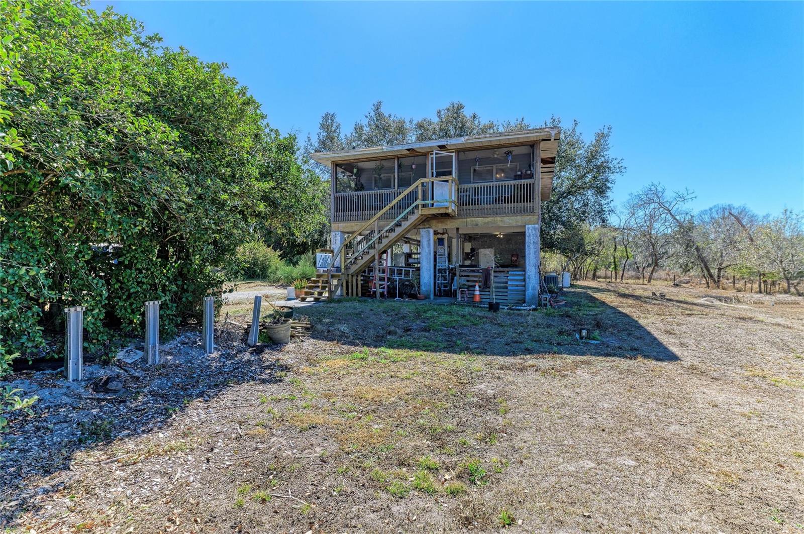 WATERBURY TRACTS CONTINUED - Residential