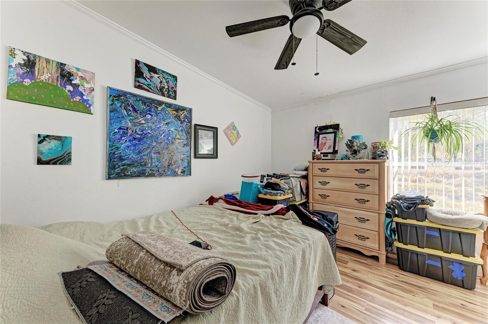 WATERBURY TRACTS CONTINUED - Residential