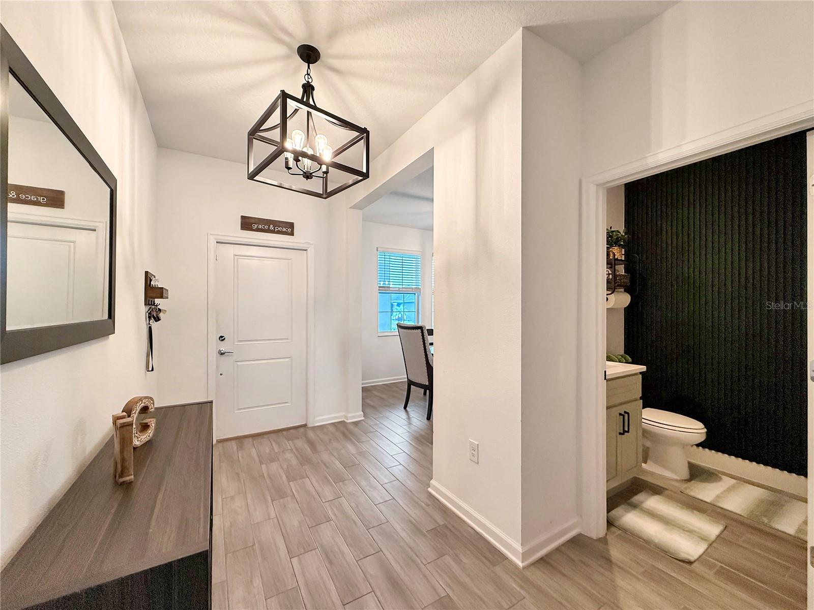 OLD HICKORY PH 1 & 2 - Residential