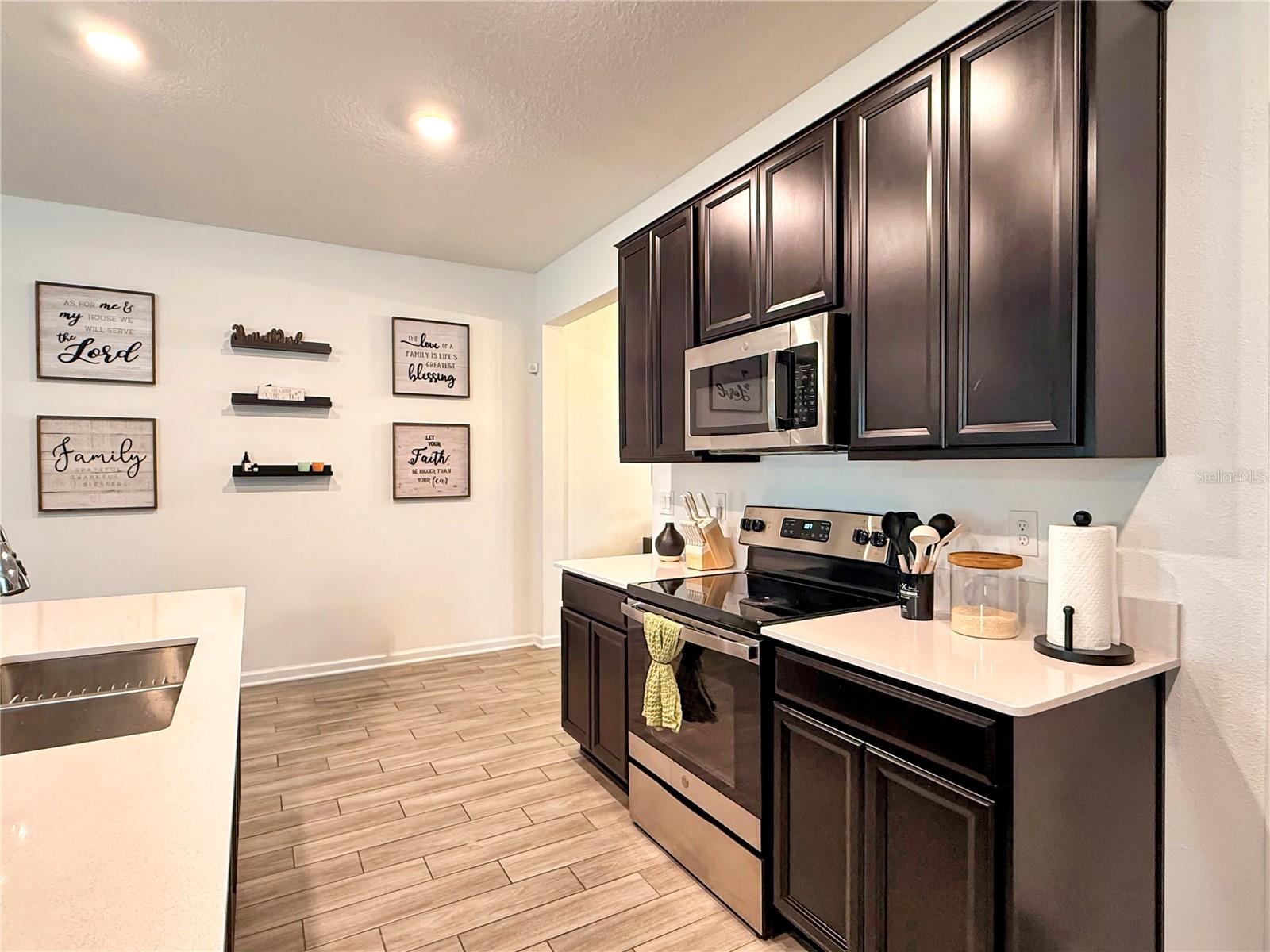 OLD HICKORY PH 1 & 2 - Residential
