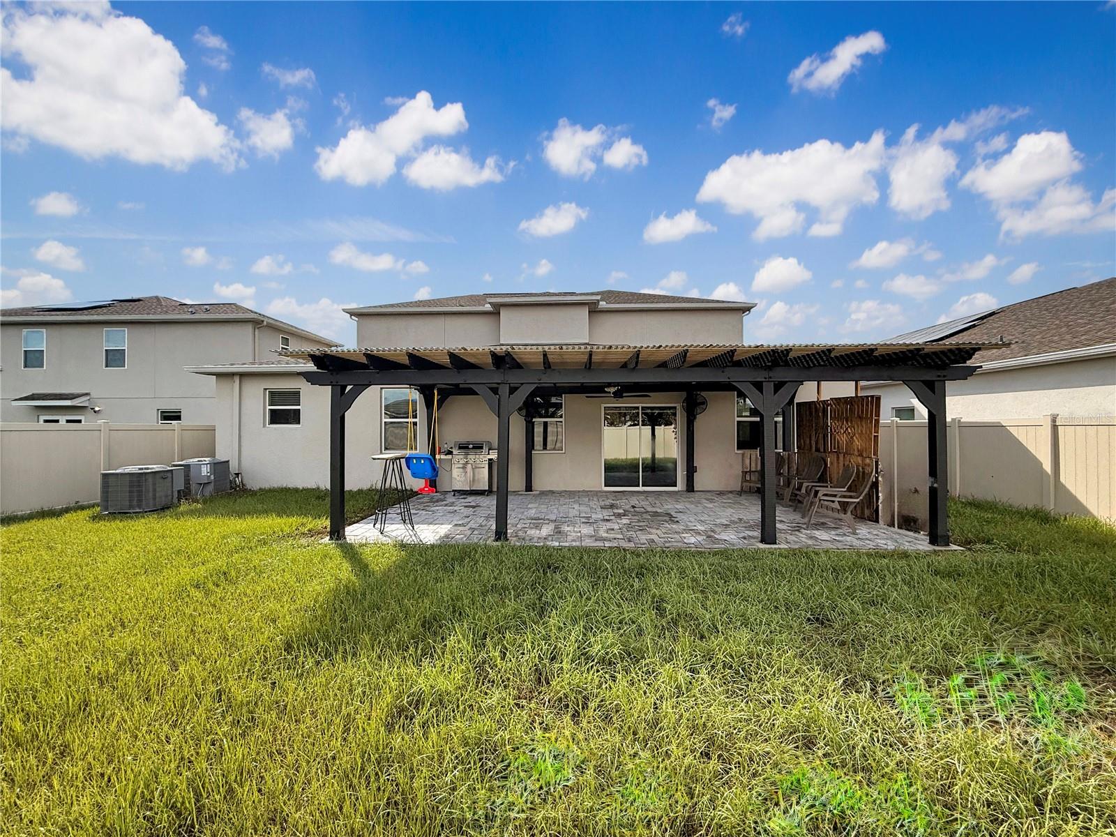 OLD HICKORY PH 1 & 2 - Residential