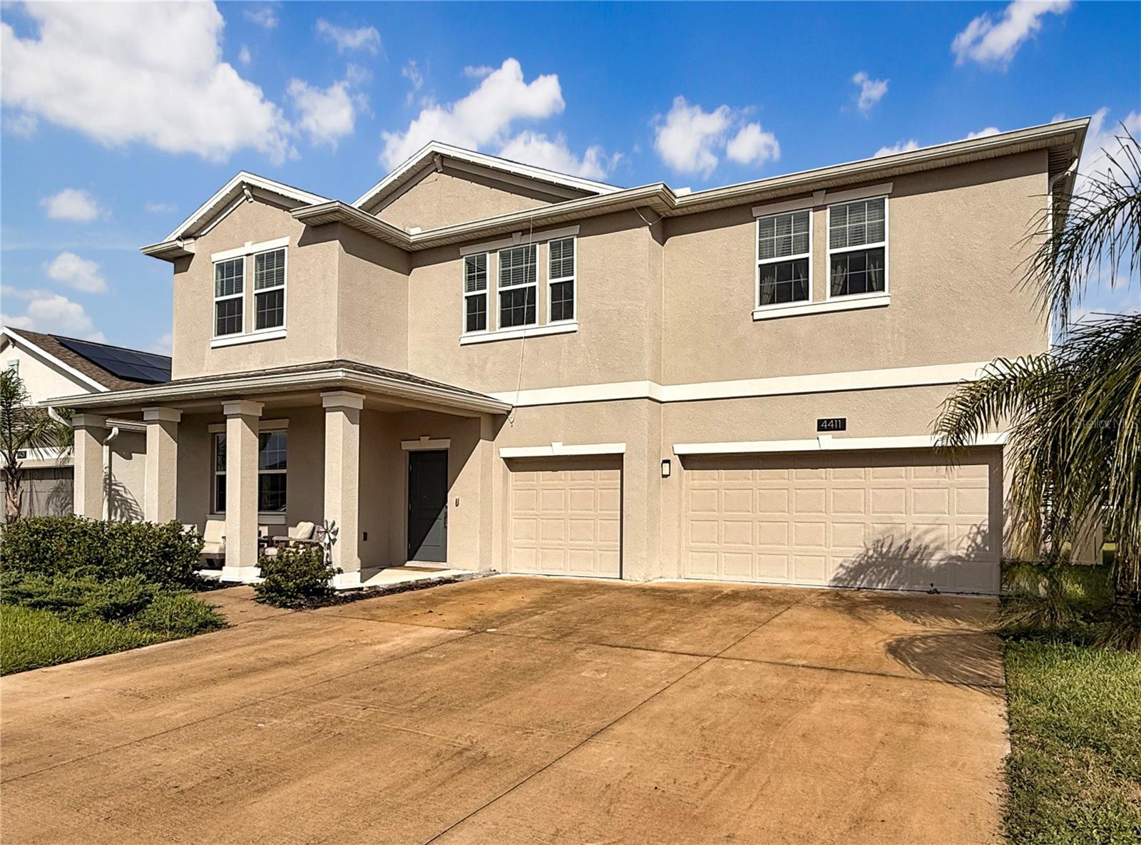 OLD HICKORY PH 1 & 2 - Residential