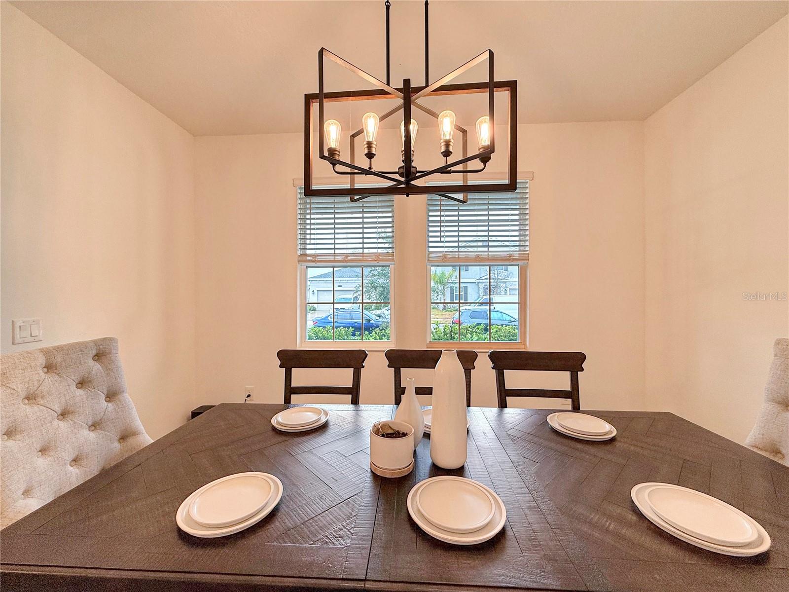 OLD HICKORY PH 1 & 2 - Residential