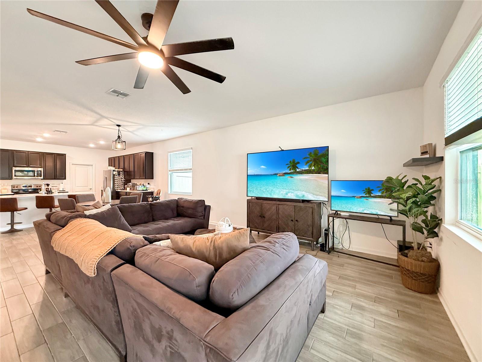 OLD HICKORY PH 1 & 2 - Residential