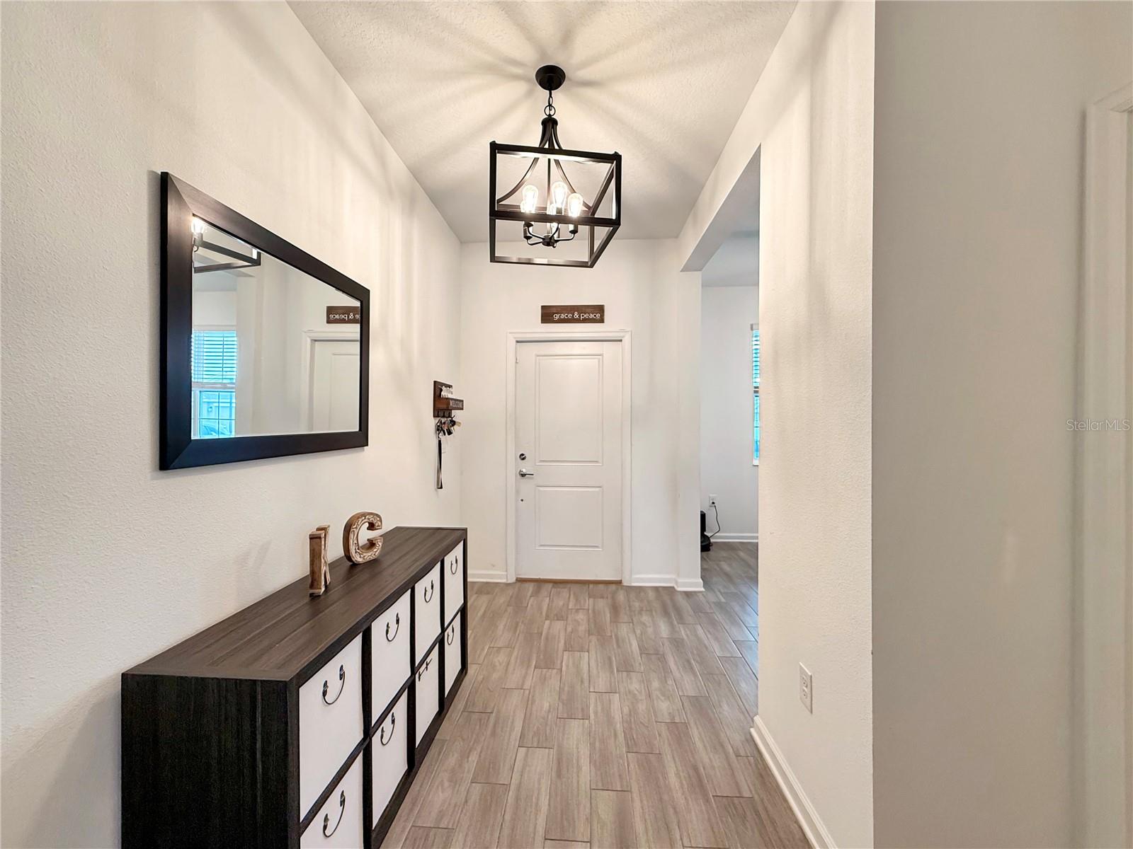 OLD HICKORY PH 1 & 2 - Residential