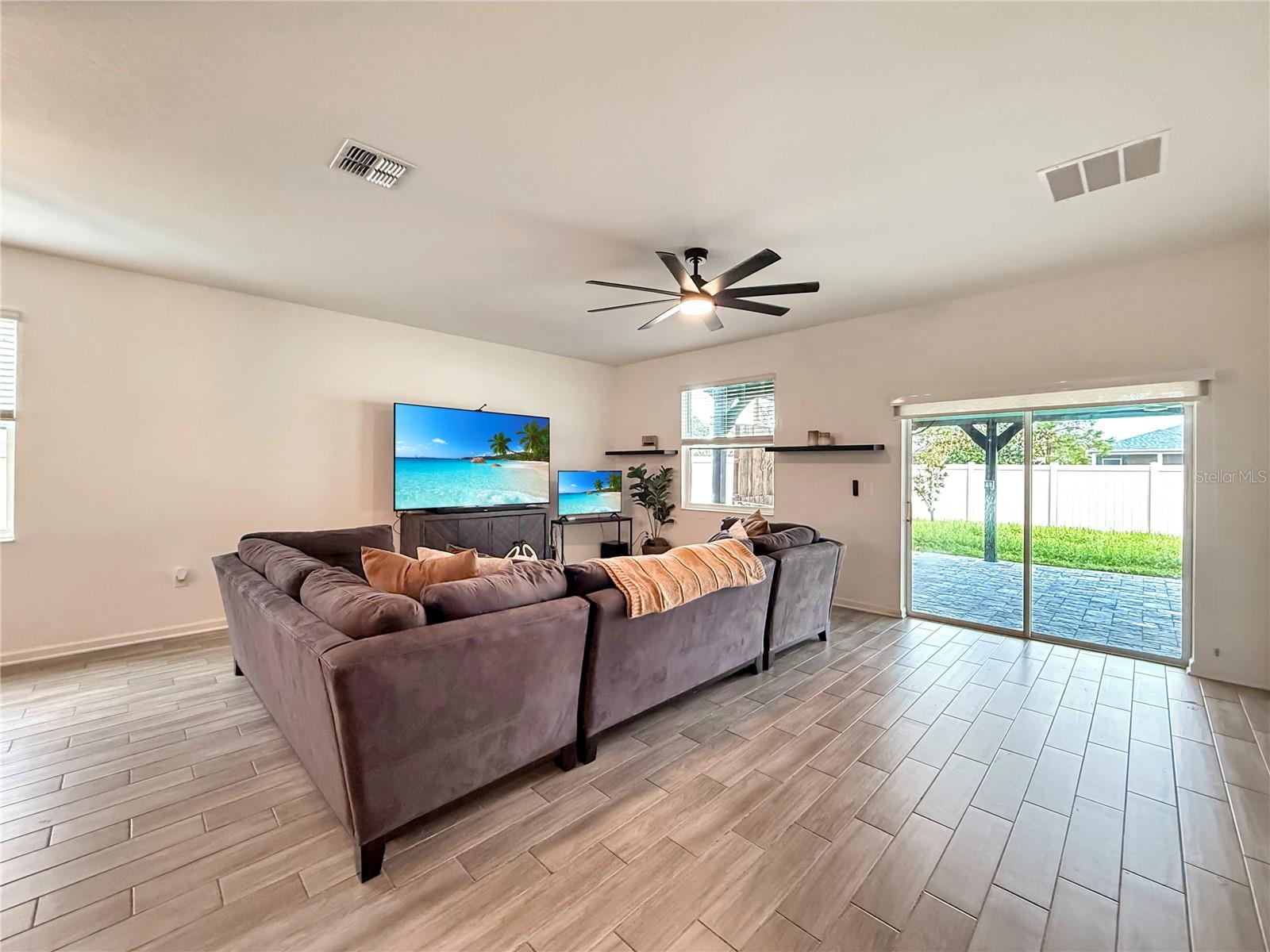 OLD HICKORY PH 1 & 2 - Residential