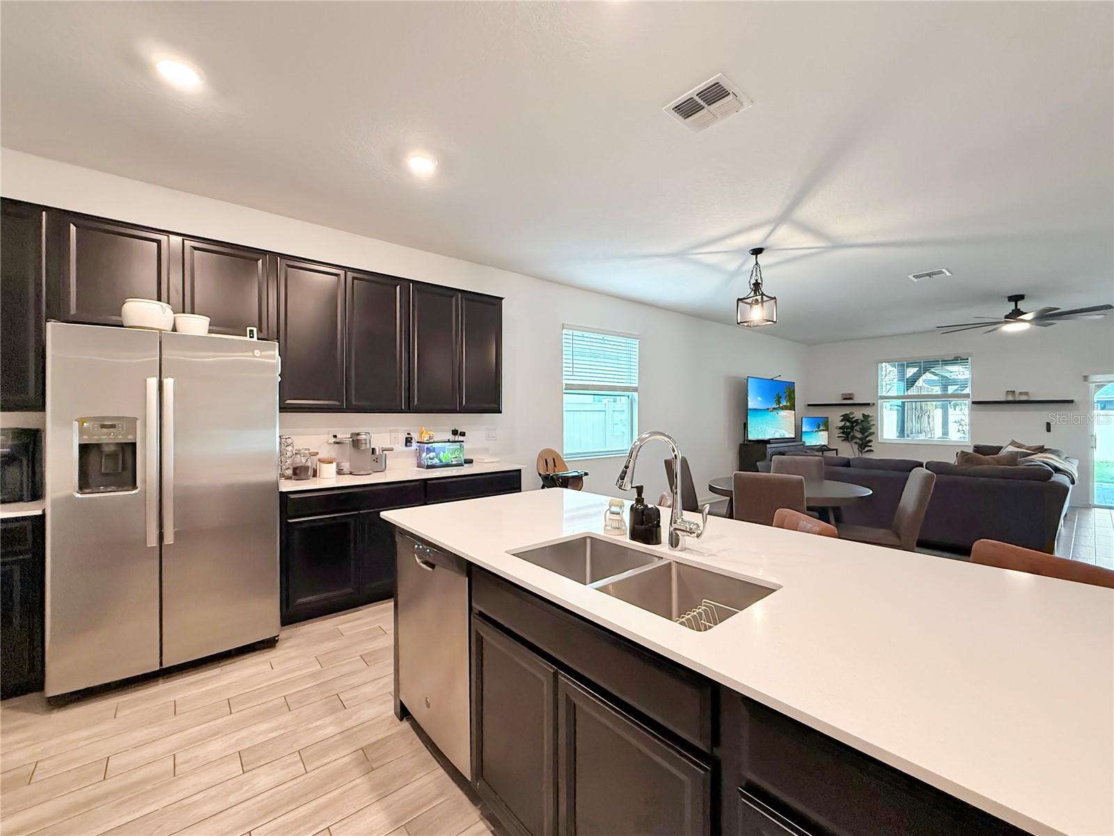 OLD HICKORY PH 1 & 2 - Residential