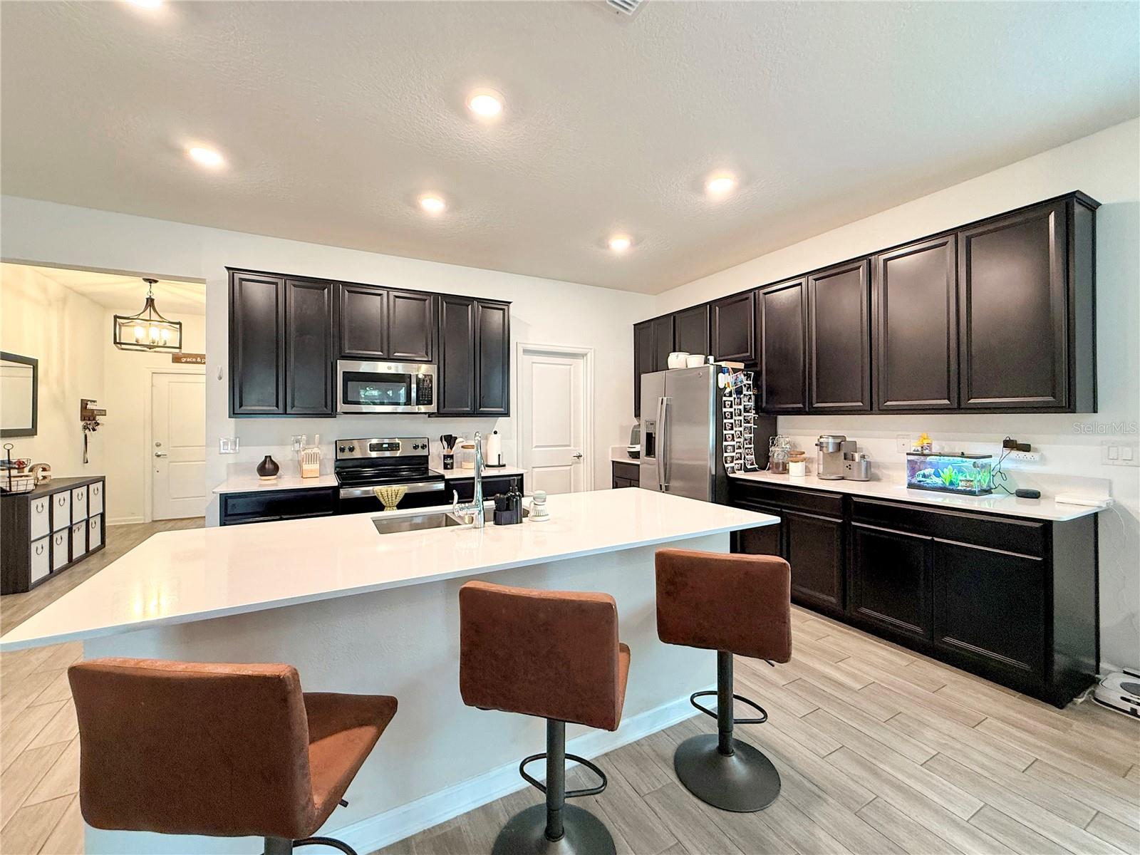 OLD HICKORY PH 1 & 2 - Residential