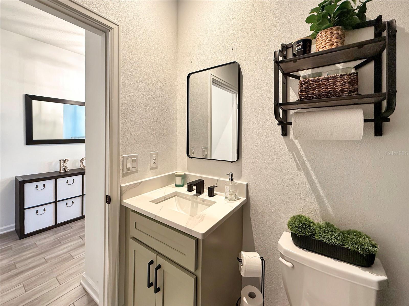 OLD HICKORY PH 1 & 2 - Residential