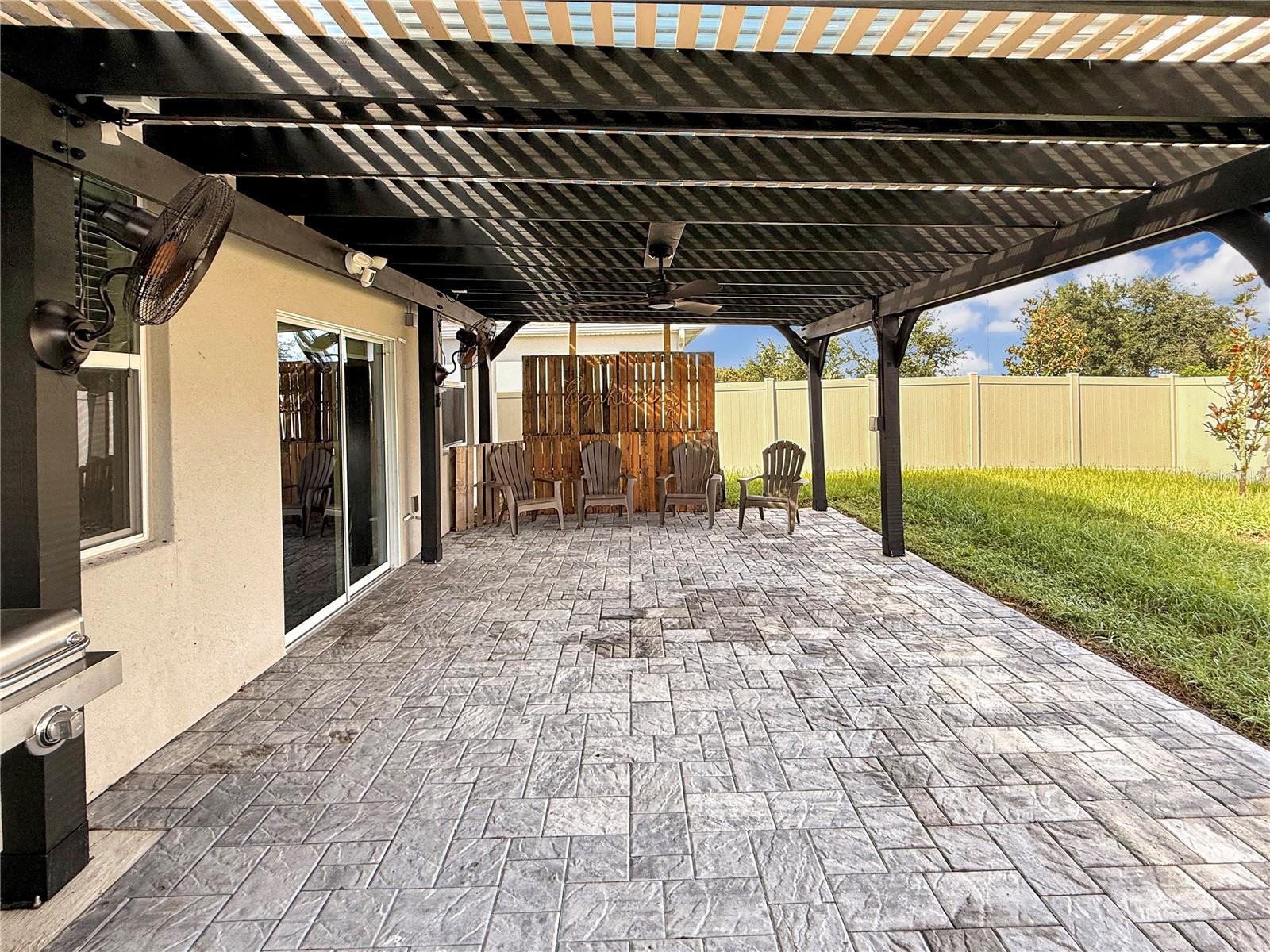 OLD HICKORY PH 1 & 2 - Residential