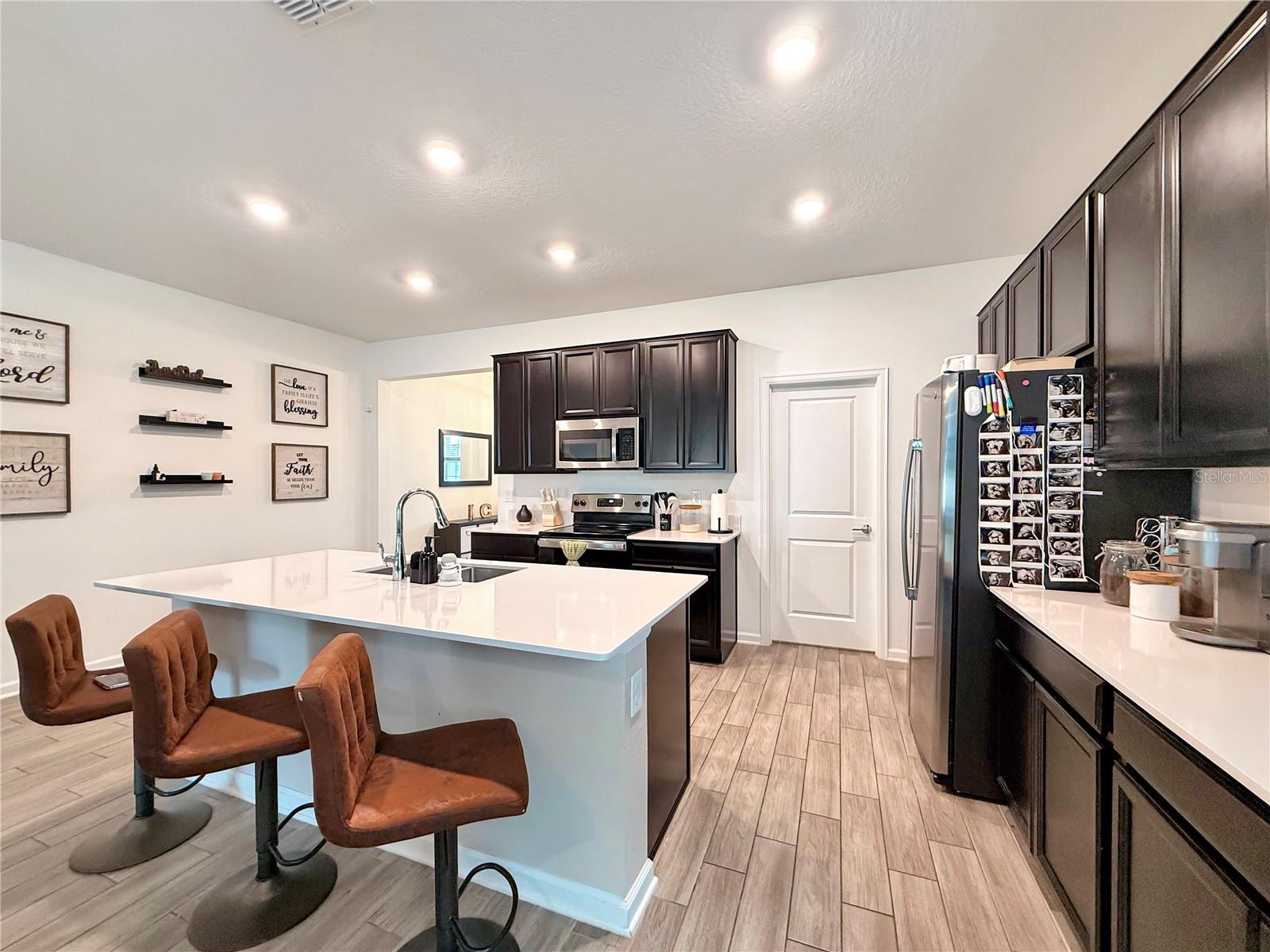 OLD HICKORY PH 1 & 2 - Residential