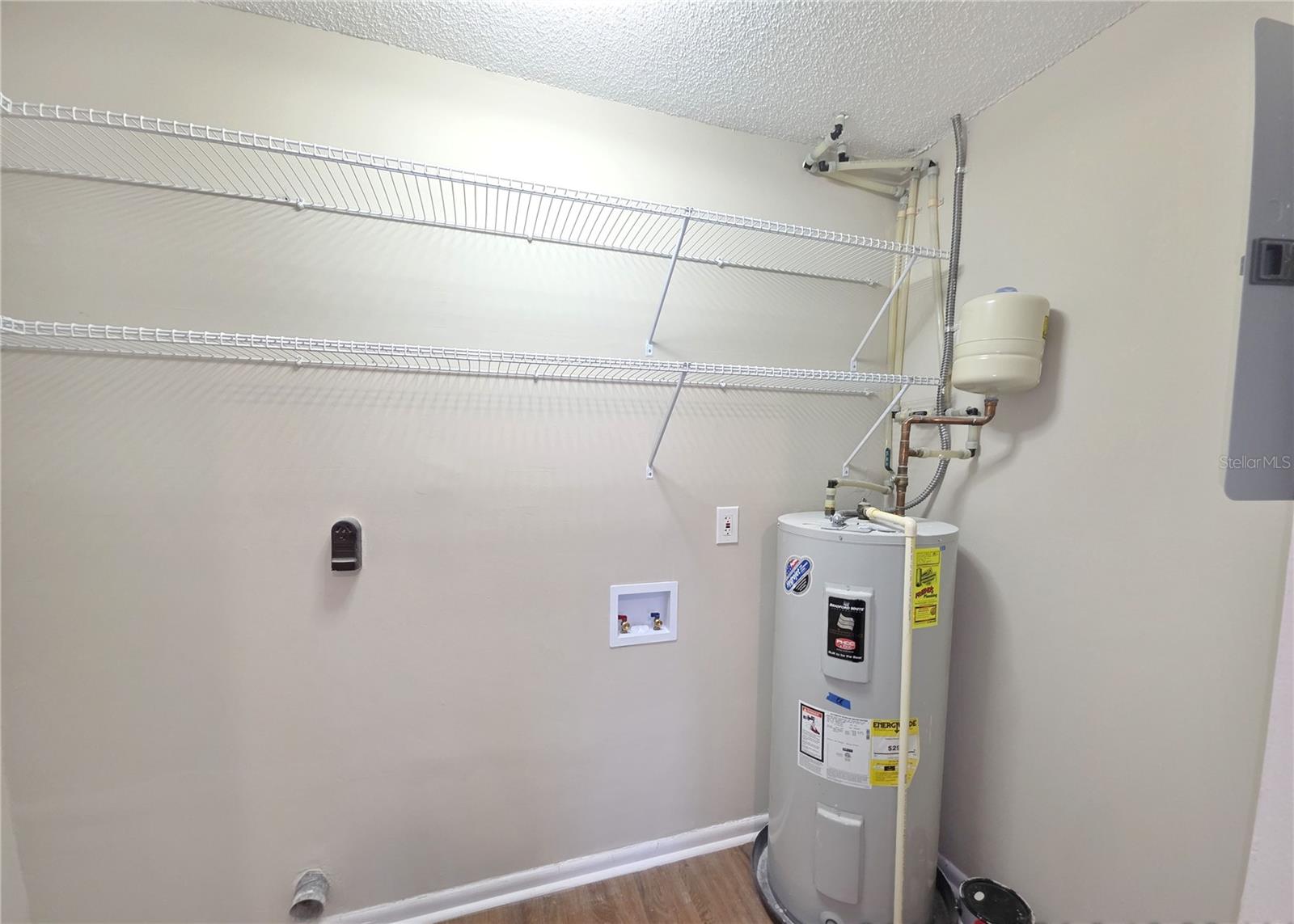 NEW HAVEN CONDO - Residential