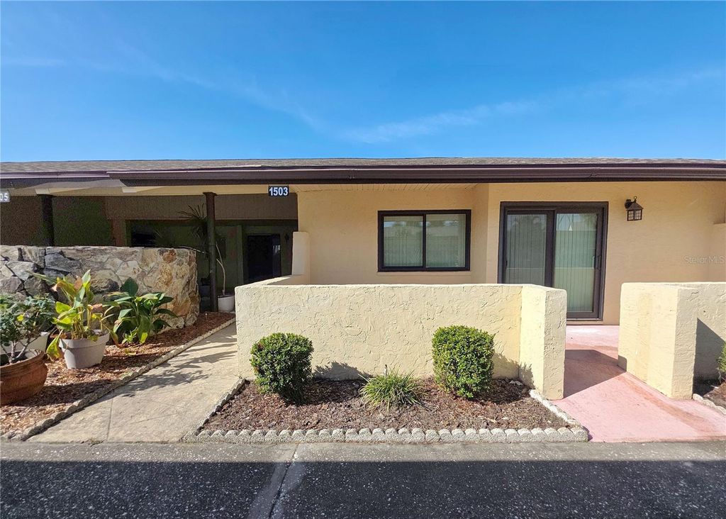 Photo of 1503 16th Circle SE, Largo, FL 33771 (MLS # TB8470393)