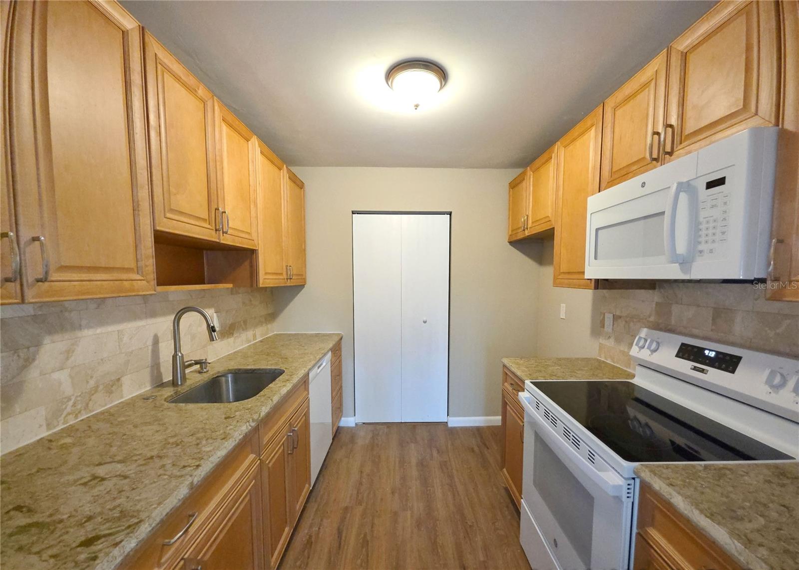 NEW HAVEN CONDO - Residential