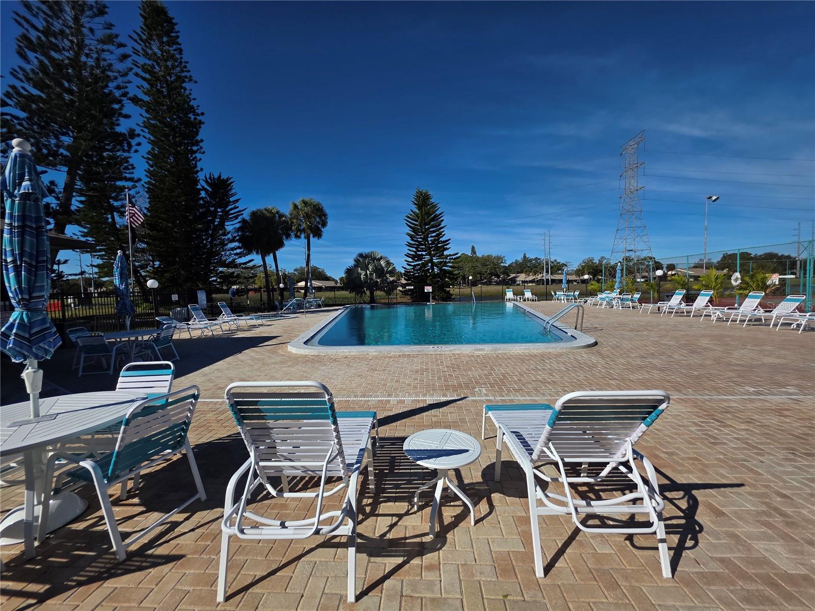 NEW HAVEN CONDO - Residential