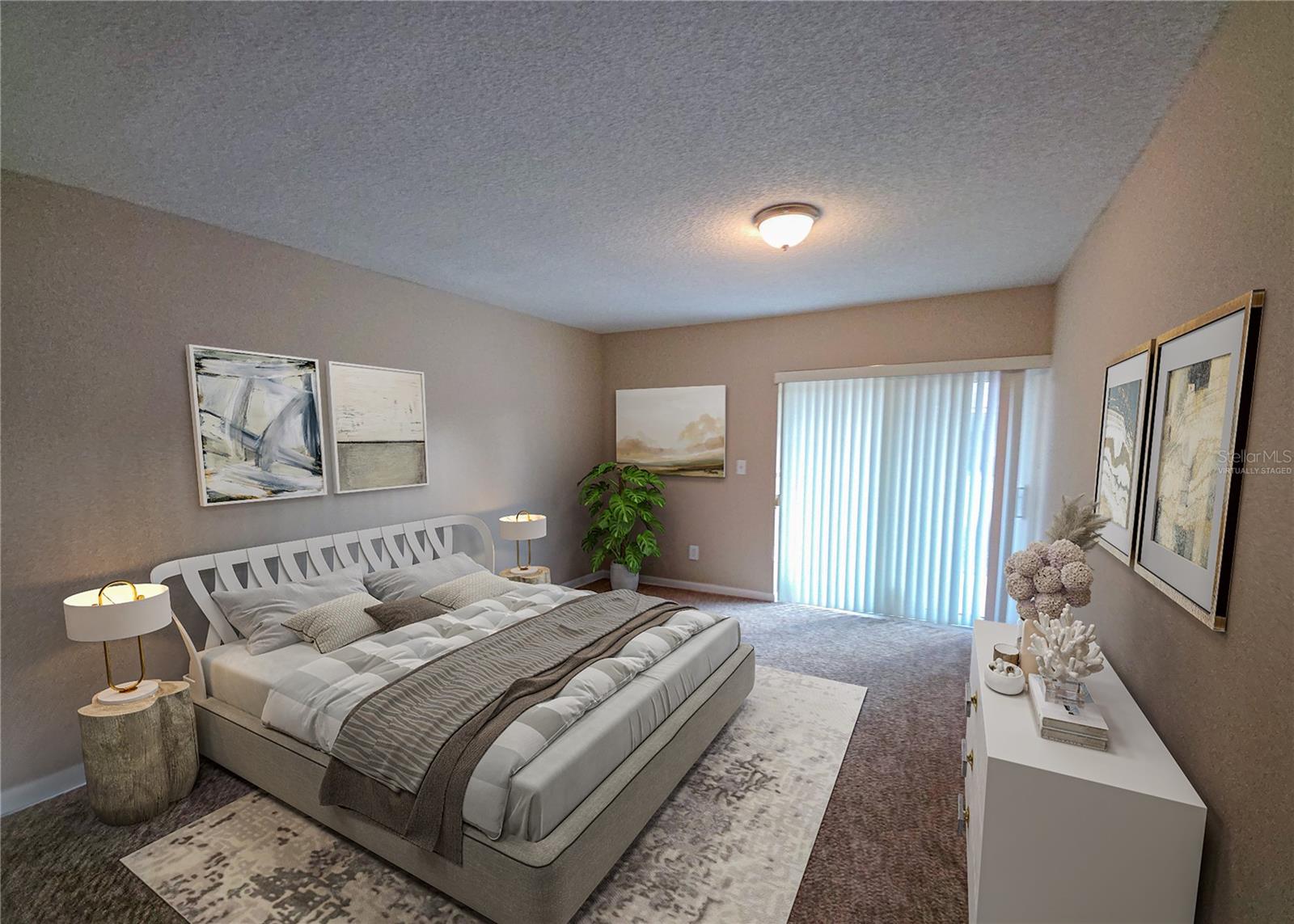 NEW HAVEN CONDO - Residential