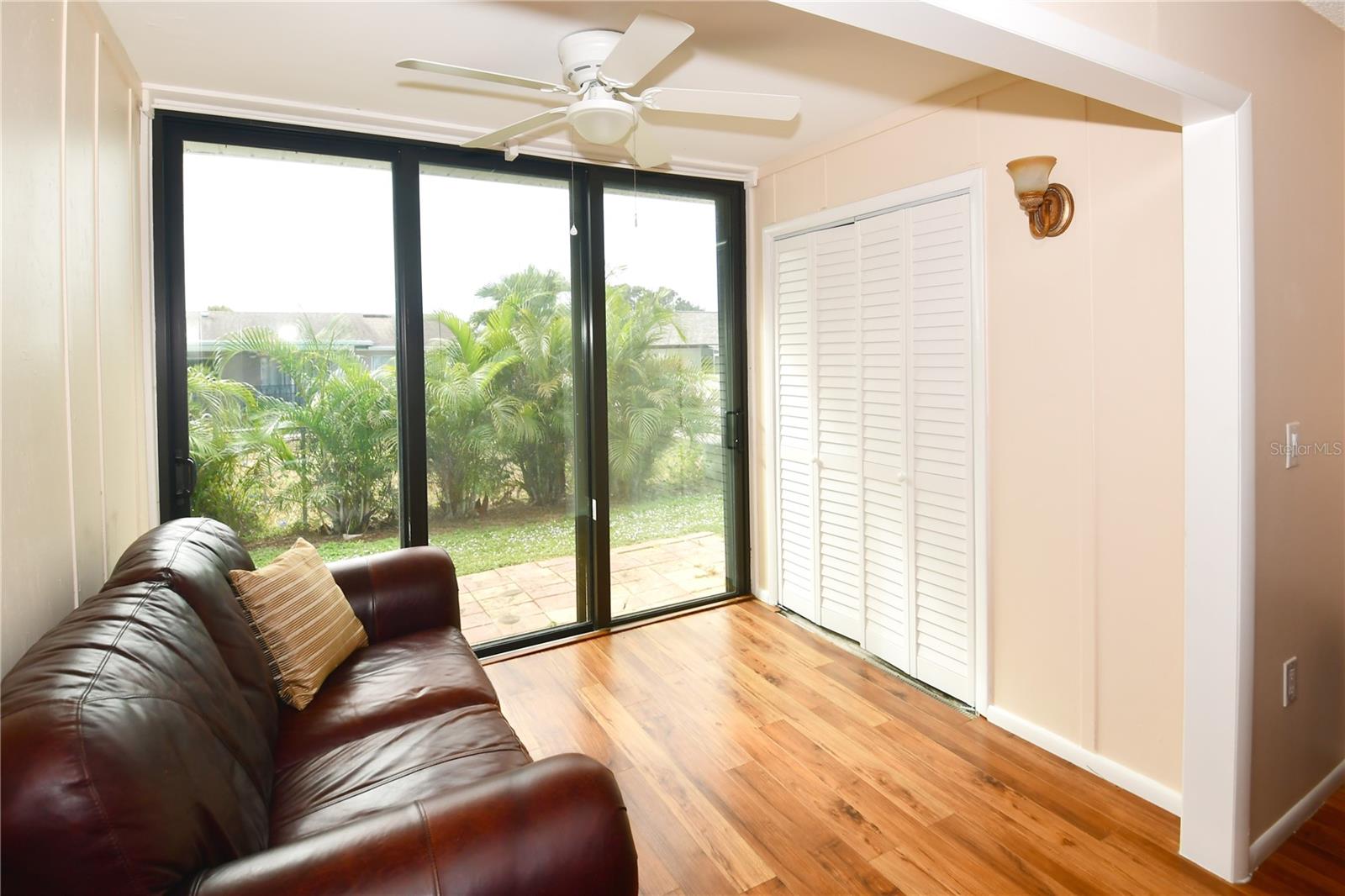 MISSION OAKS CONDO - Residential