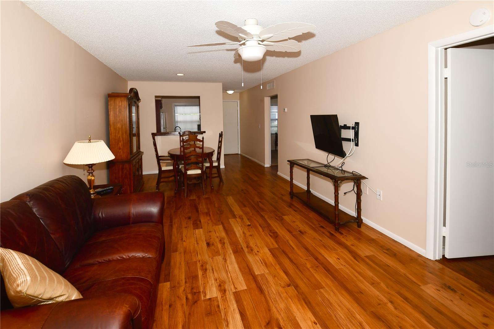 MISSION OAKS CONDO - Residential