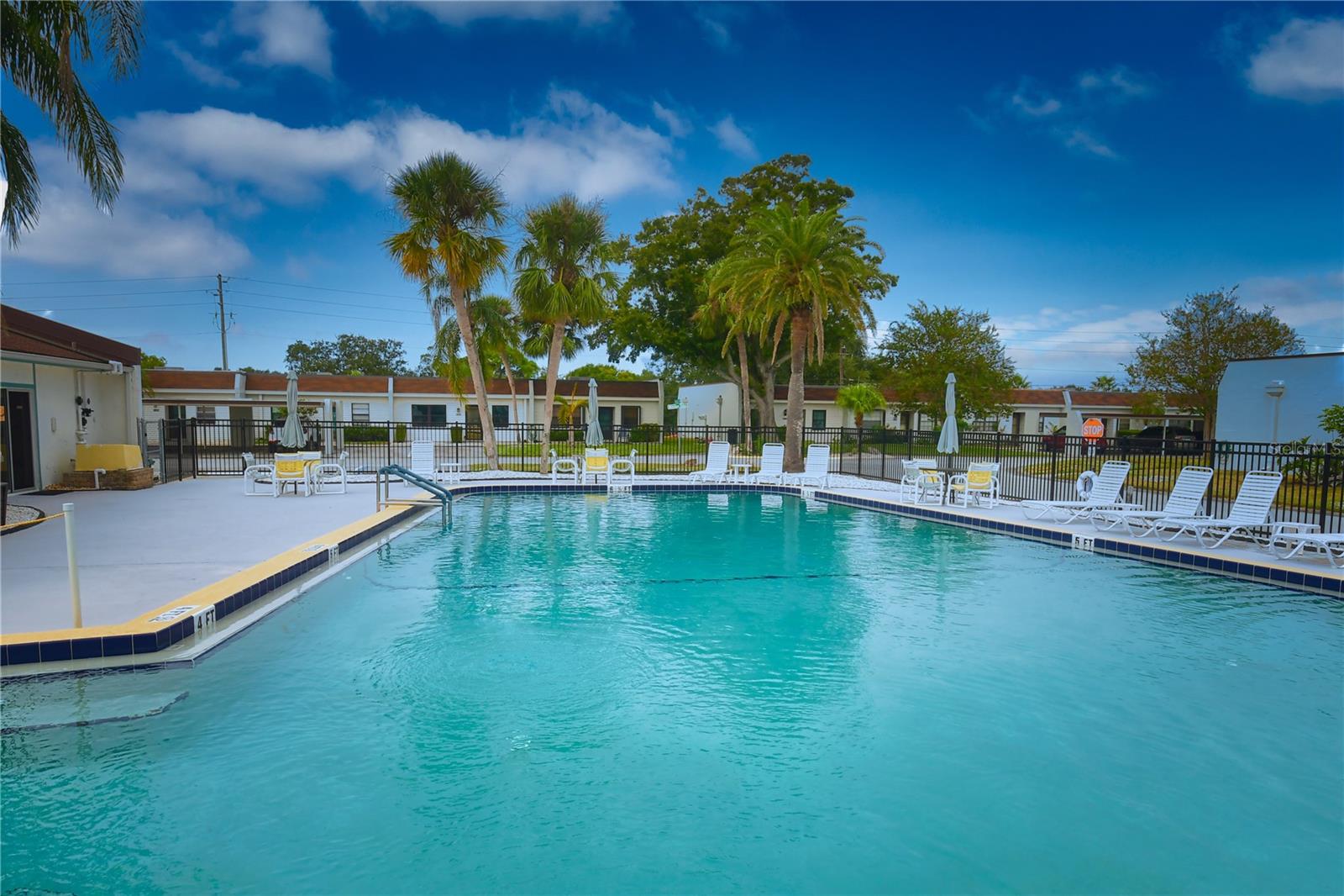 MISSION OAKS CONDO - Residential