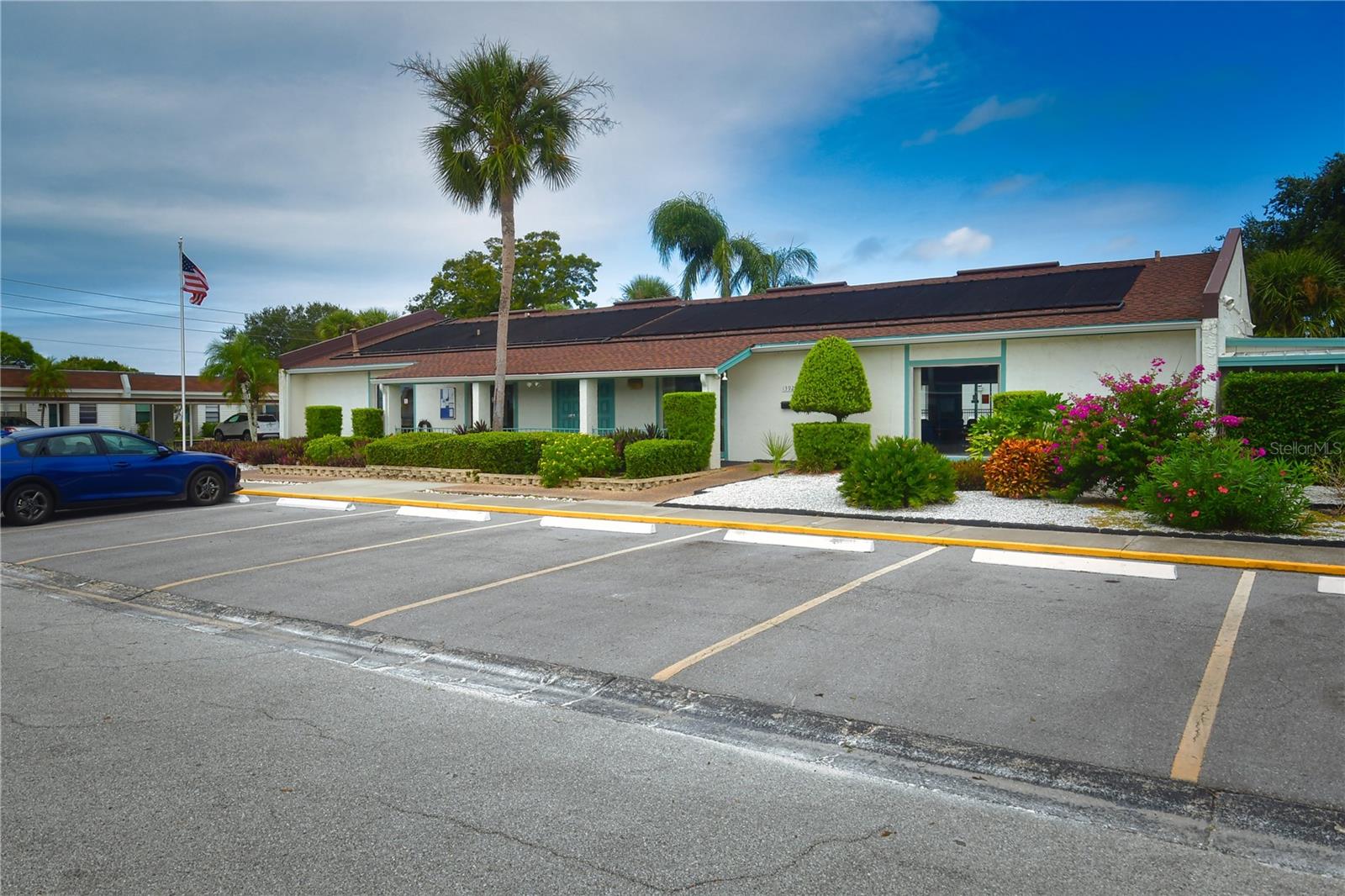 MISSION OAKS CONDO - Residential