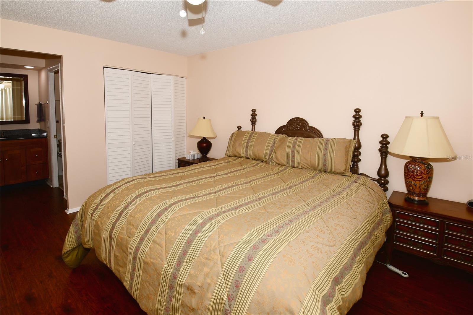 MISSION OAKS CONDO - Residential