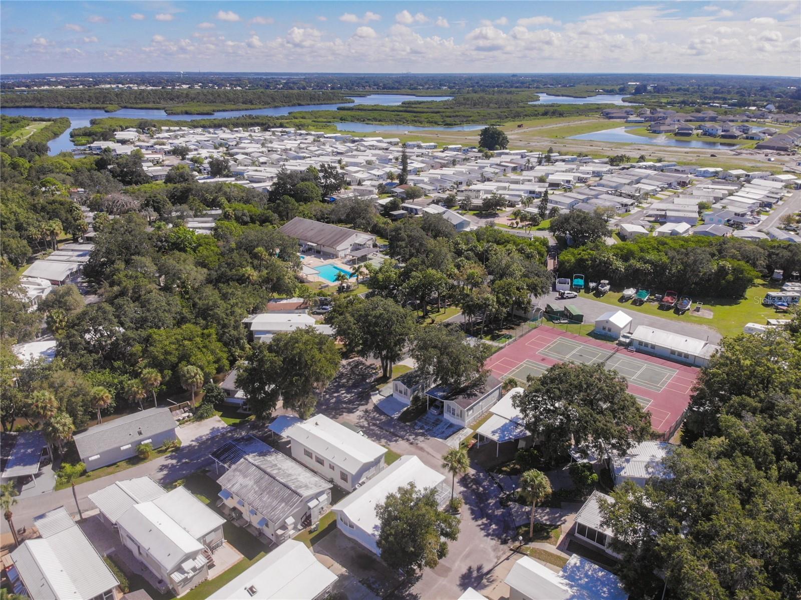 SUGAR CREEK COUNTRY CLUB CO-OP - Residential