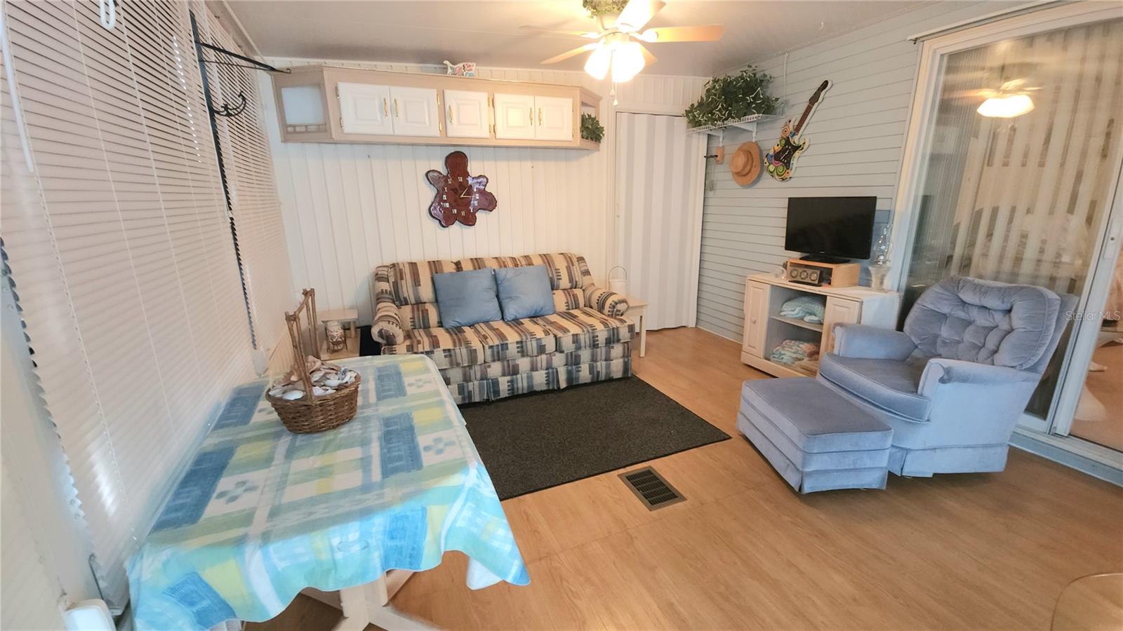 SUGAR CREEK COUNTRY CLUB CO-OP - Residential