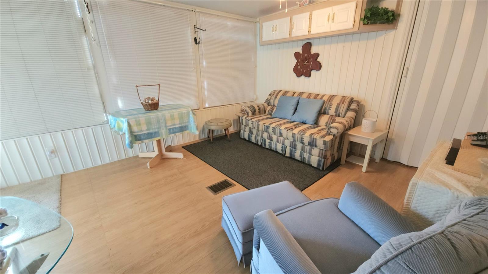 SUGAR CREEK COUNTRY CLUB CO-OP - Residential