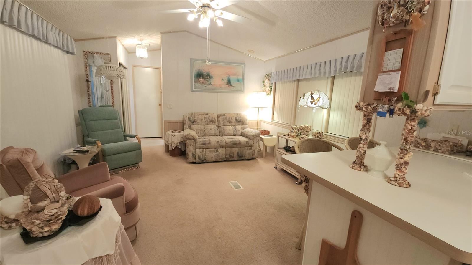 SUGAR CREEK COUNTRY CLUB CO-OP - Residential