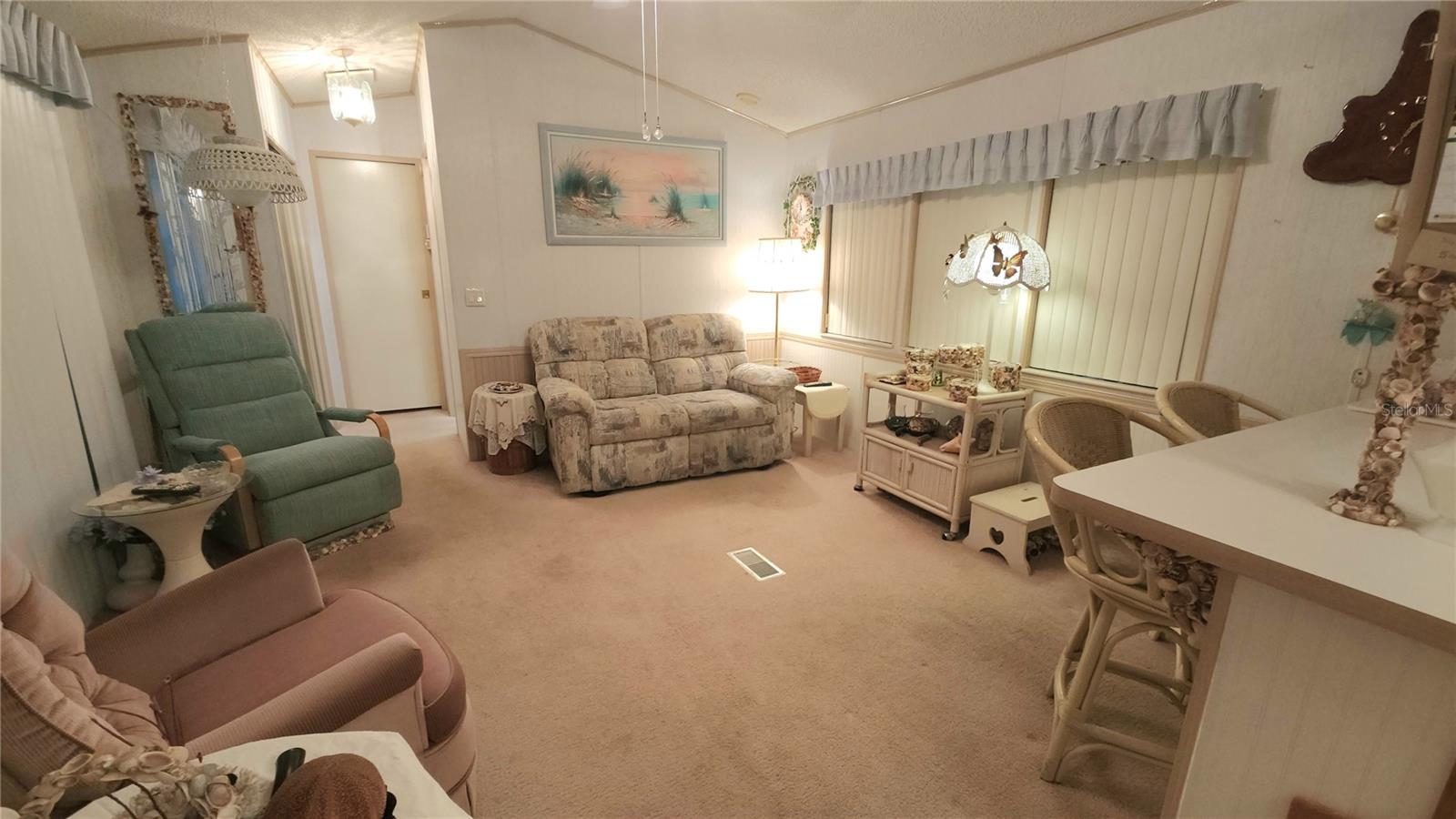 SUGAR CREEK COUNTRY CLUB CO-OP - Residential