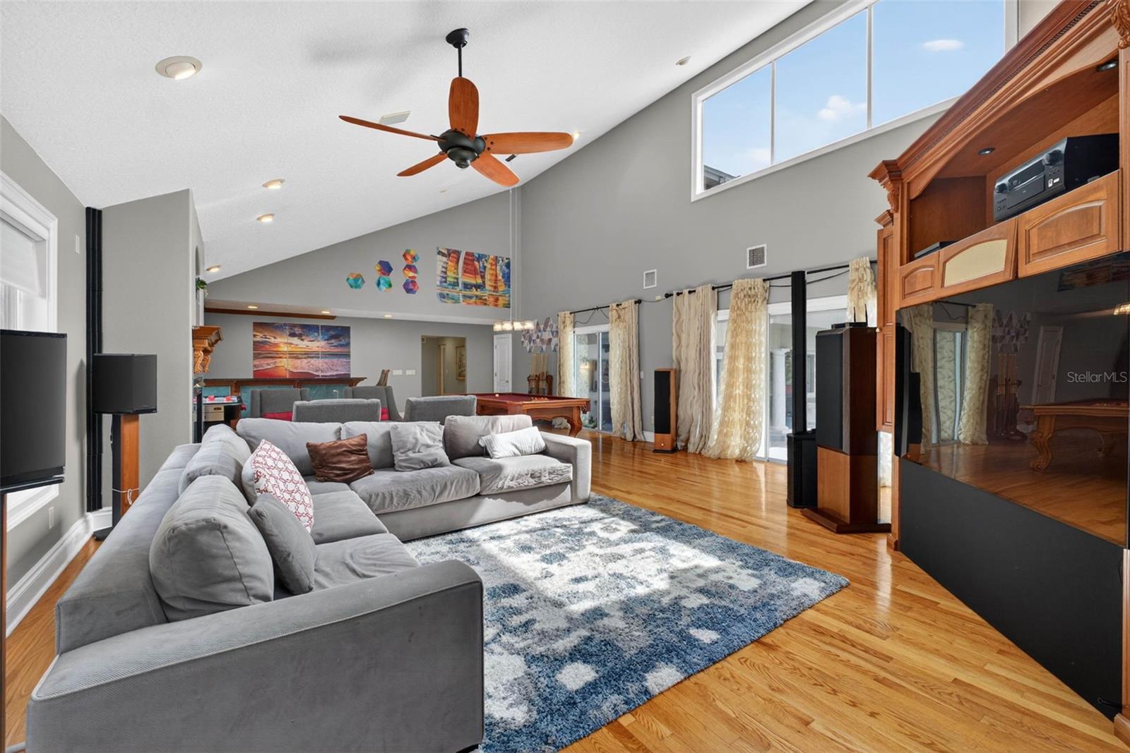 WINGFIELD RESERVE PH 1 - Residential