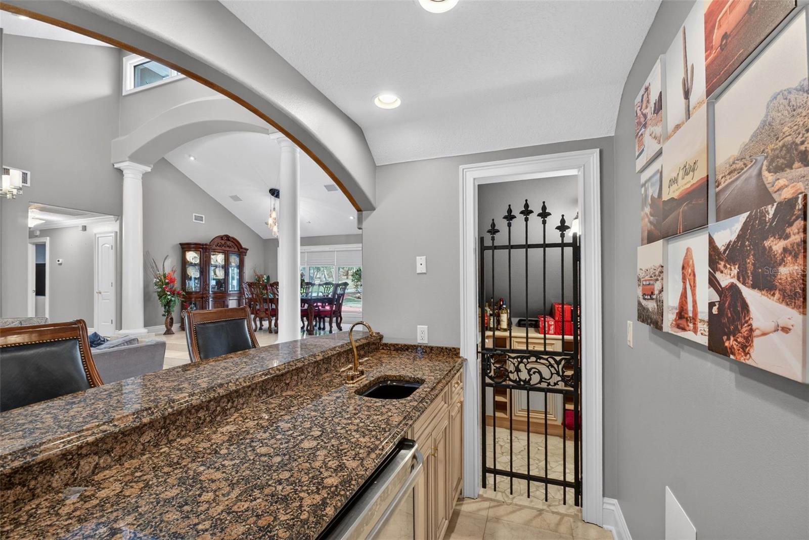 WINGFIELD RESERVE PH 1 - Residential