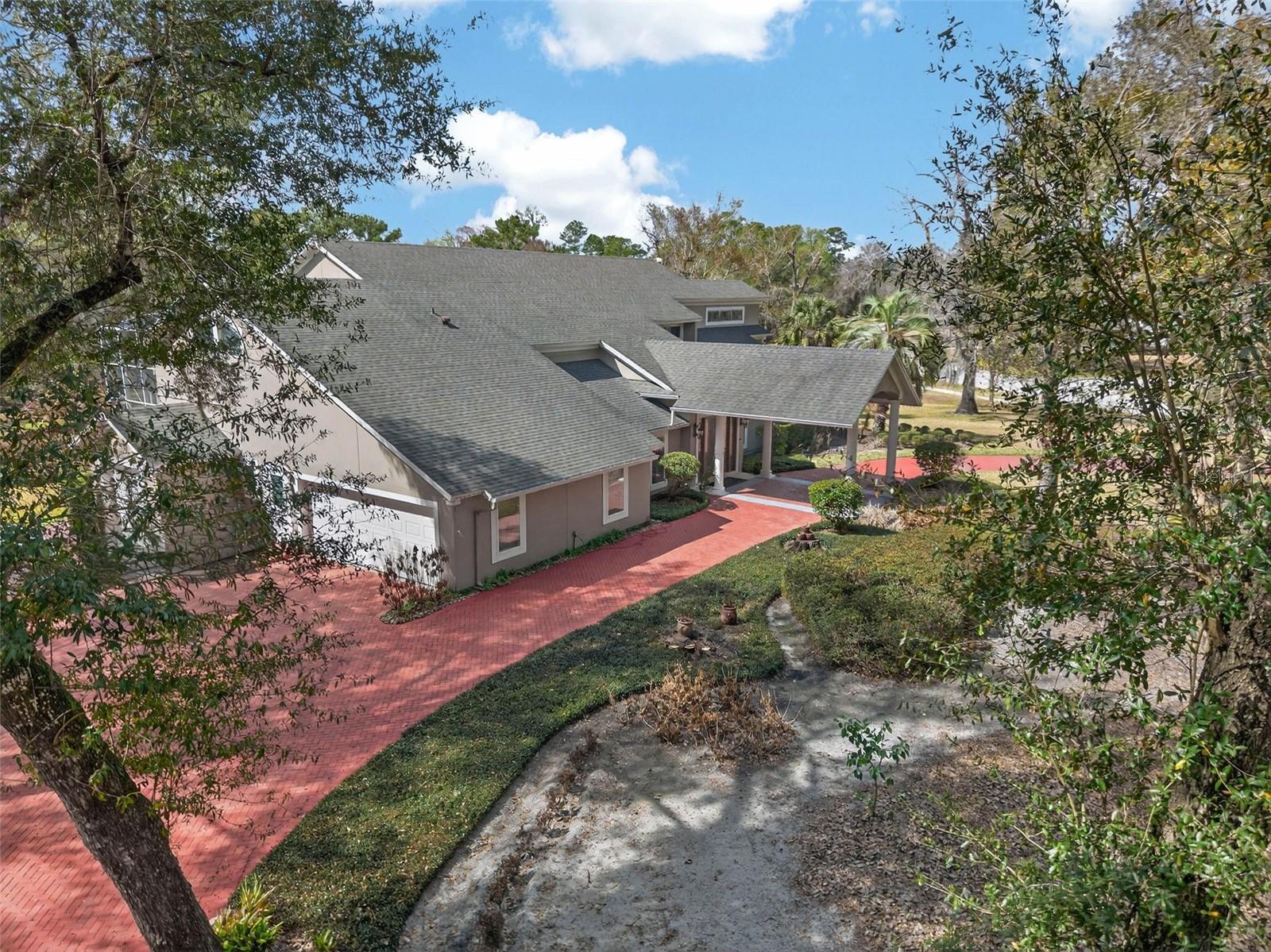 WINGFIELD RESERVE PH 1 - Residential