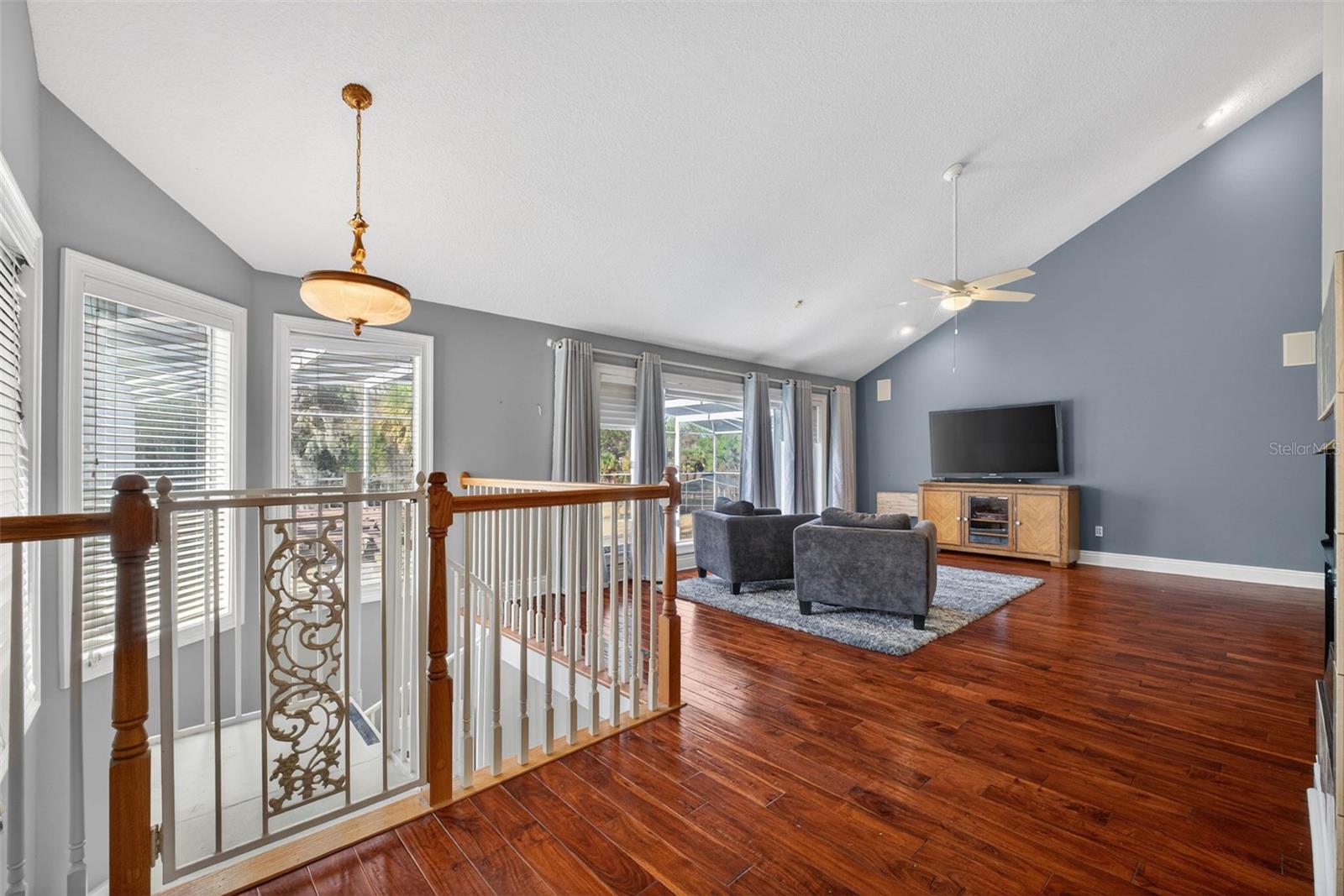 WINGFIELD RESERVE PH 1 - Residential