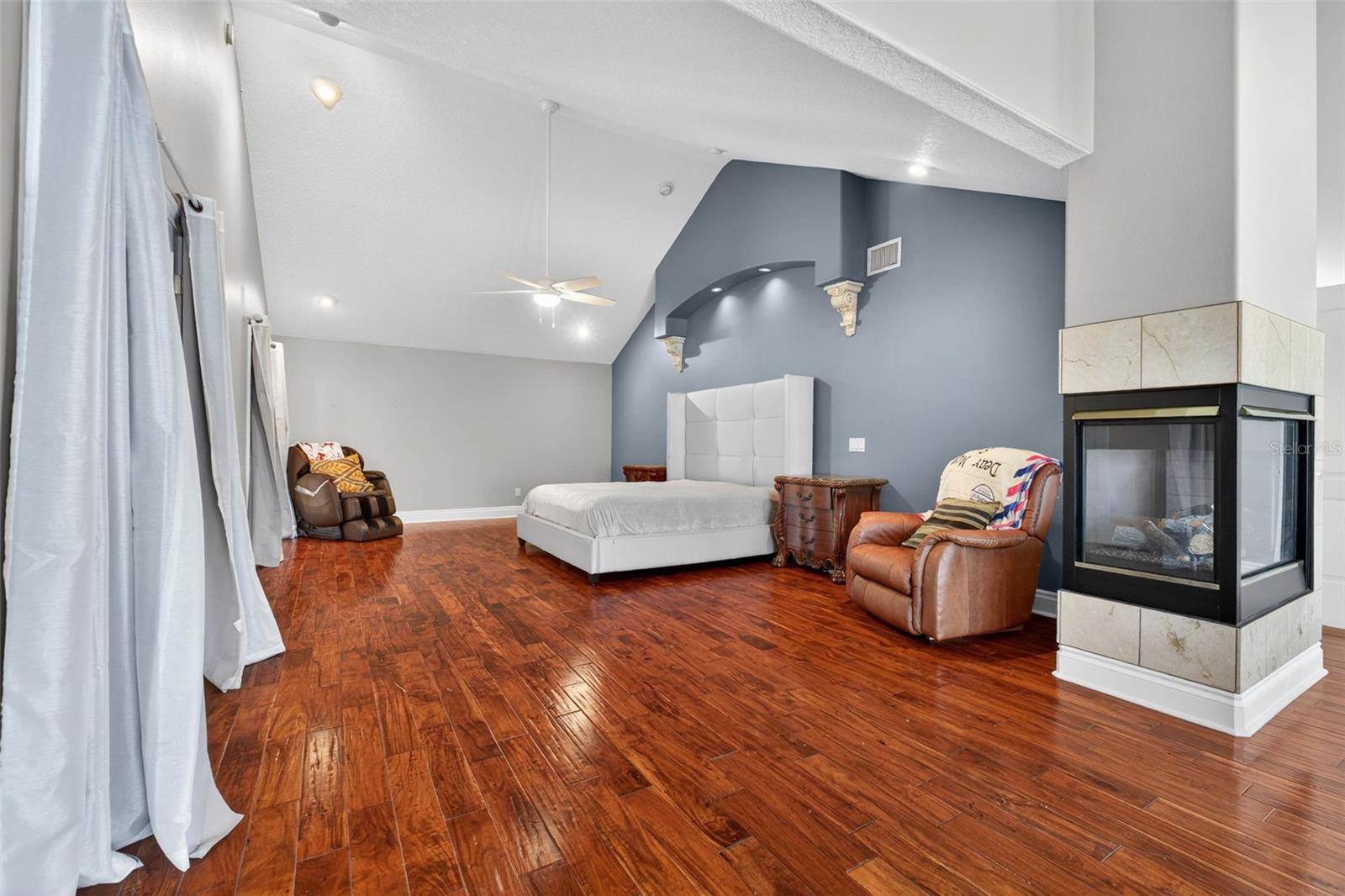 WINGFIELD RESERVE PH 1 - Residential